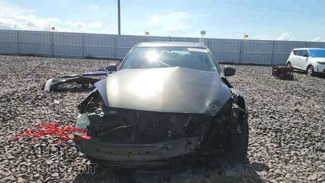 MAZDA MAZDA3 2010 - JM1BL1H59A1134538