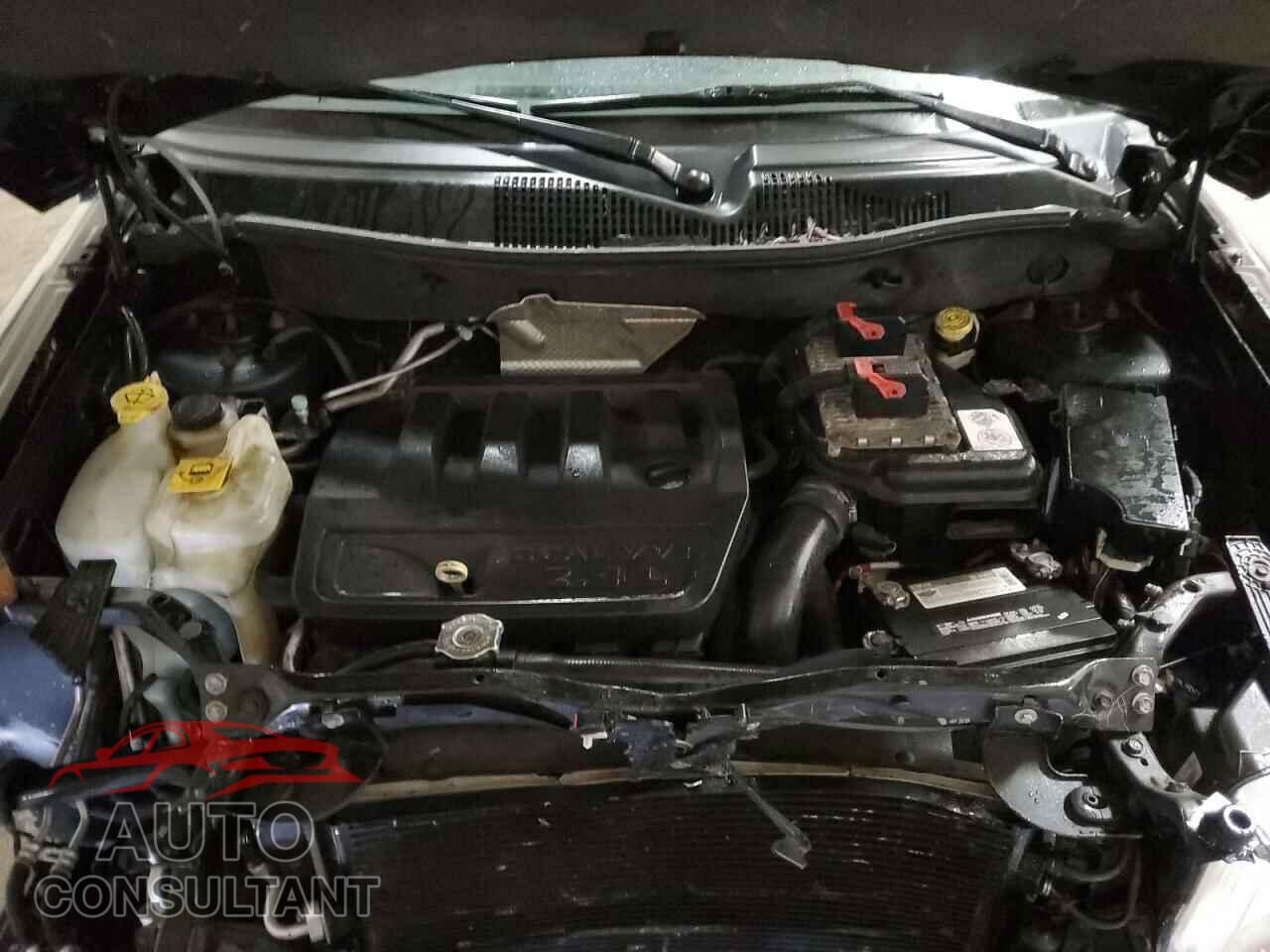 JEEP COMPASS 2012 - 1C4NJDEB3CD650703