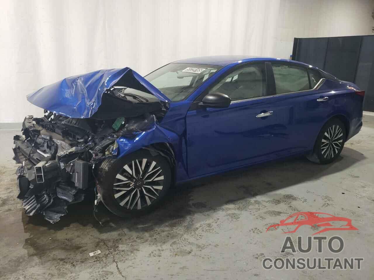 NISSAN ALTIMA 2025 - 1N4BL4DV7SN303396