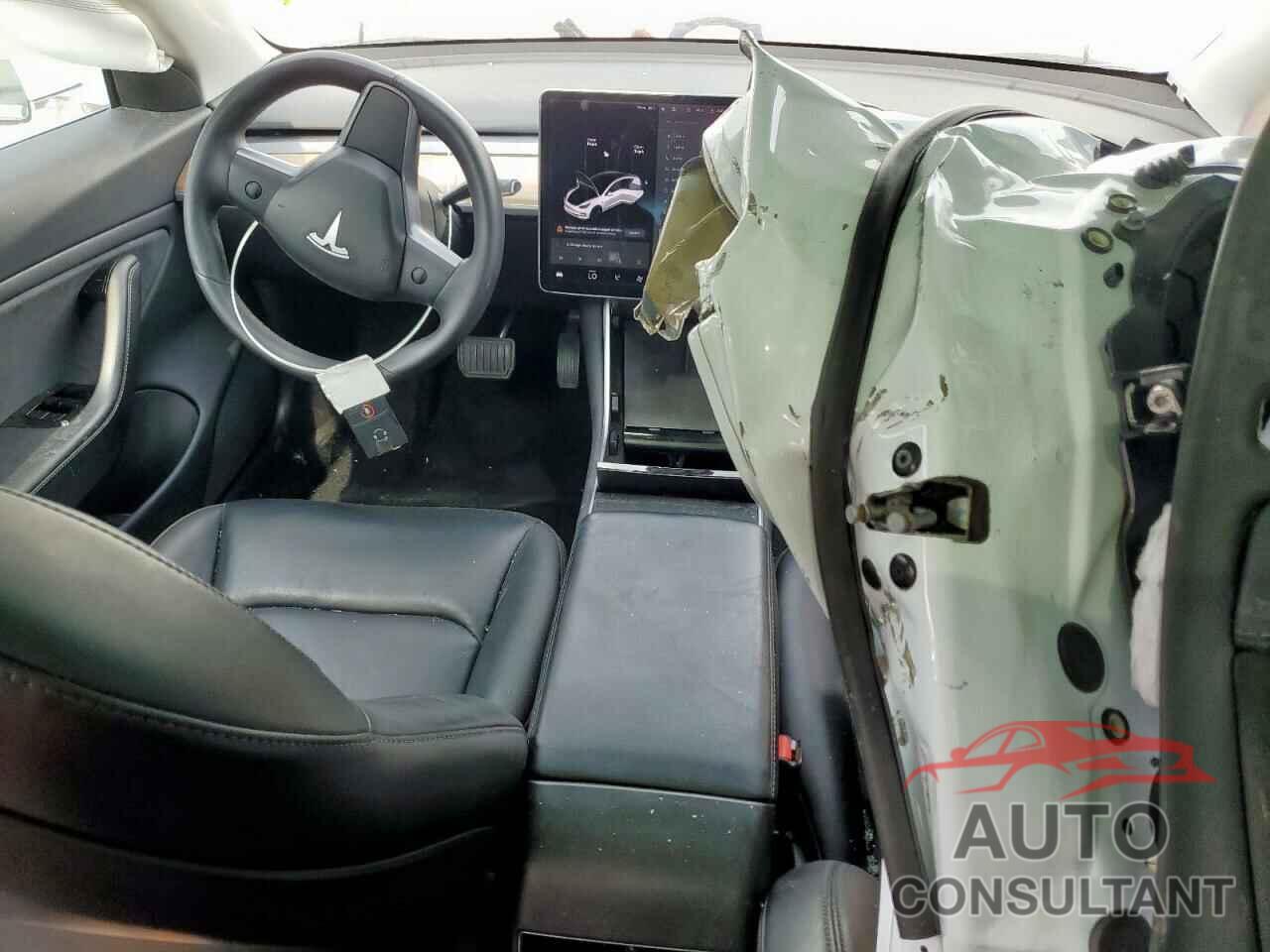 TESLA MODEL 3 2020 - 5YJ3E1EB7LF515937