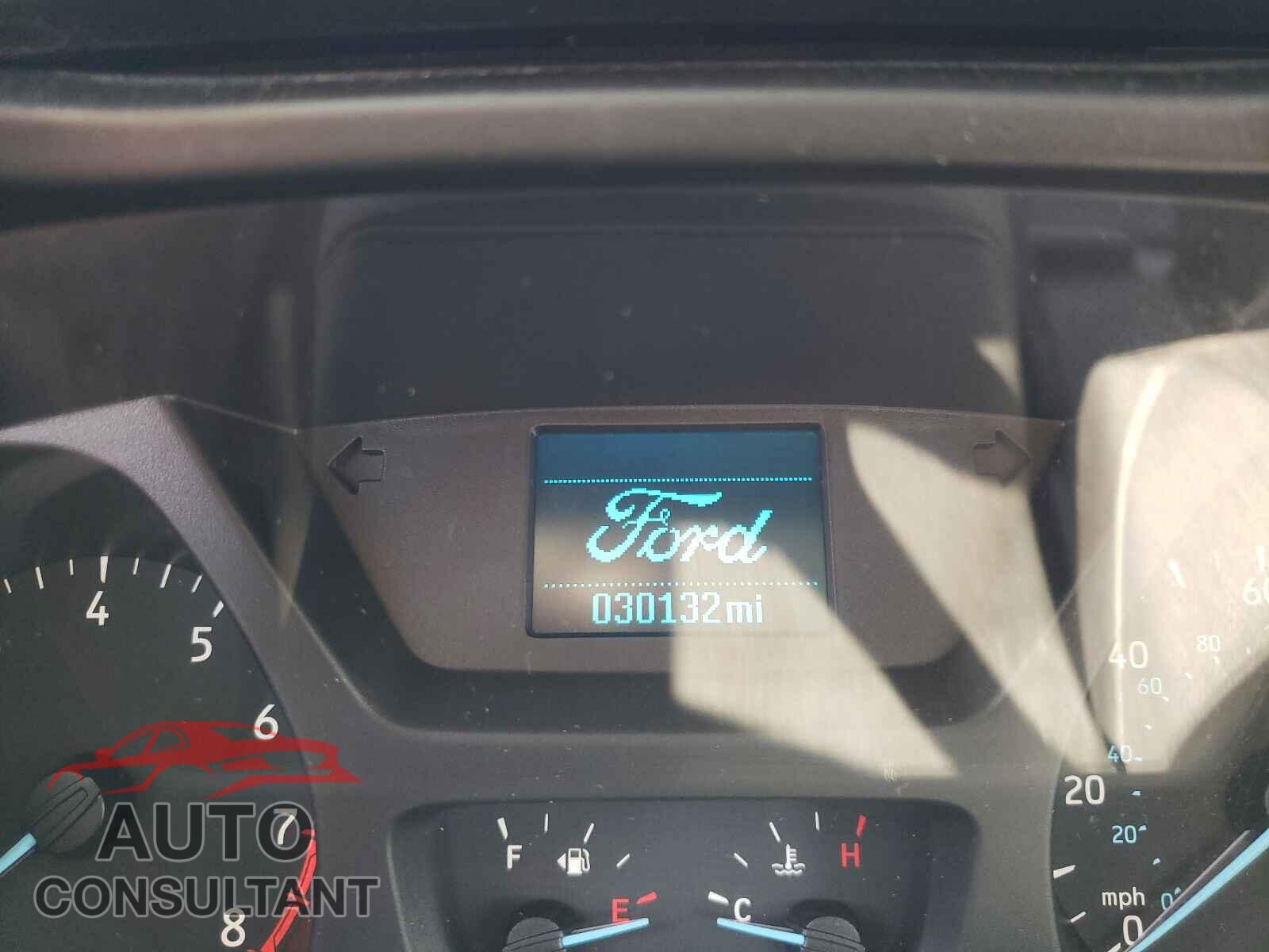 FORD TRANSIT CO 2017 - 1FTYR1CM3HKA44314
