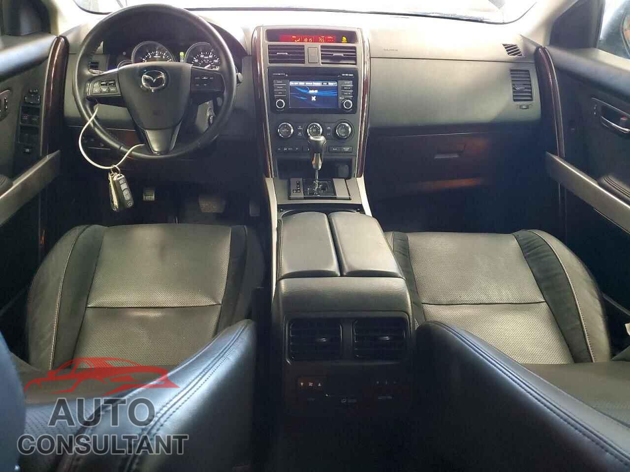 MAZDA CX-9 2015 - JM3TB3DV1F0468785