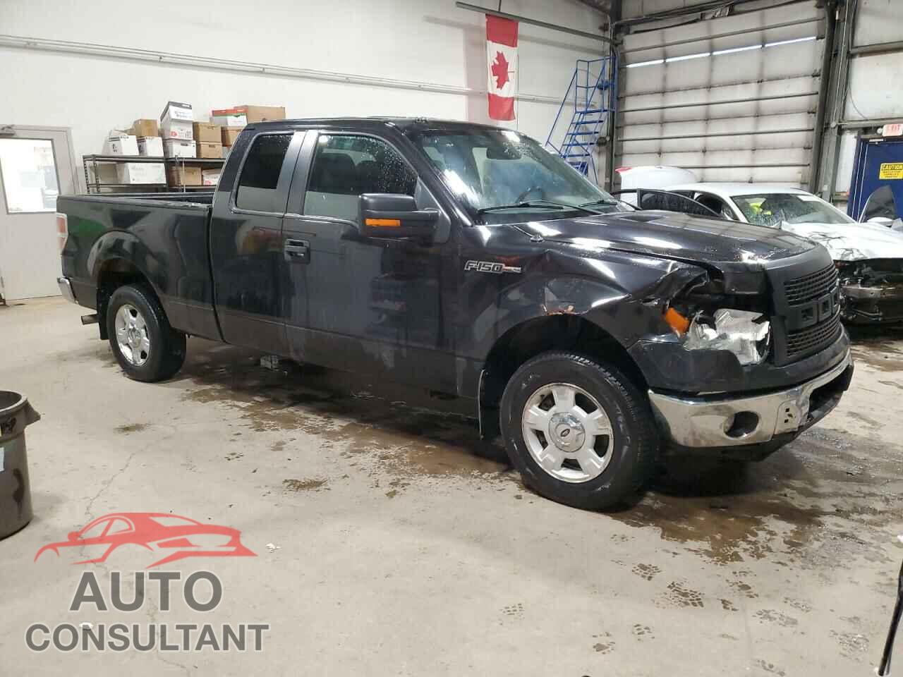 FORD F-150 2014 - 1FTFX1CF4EKE34865