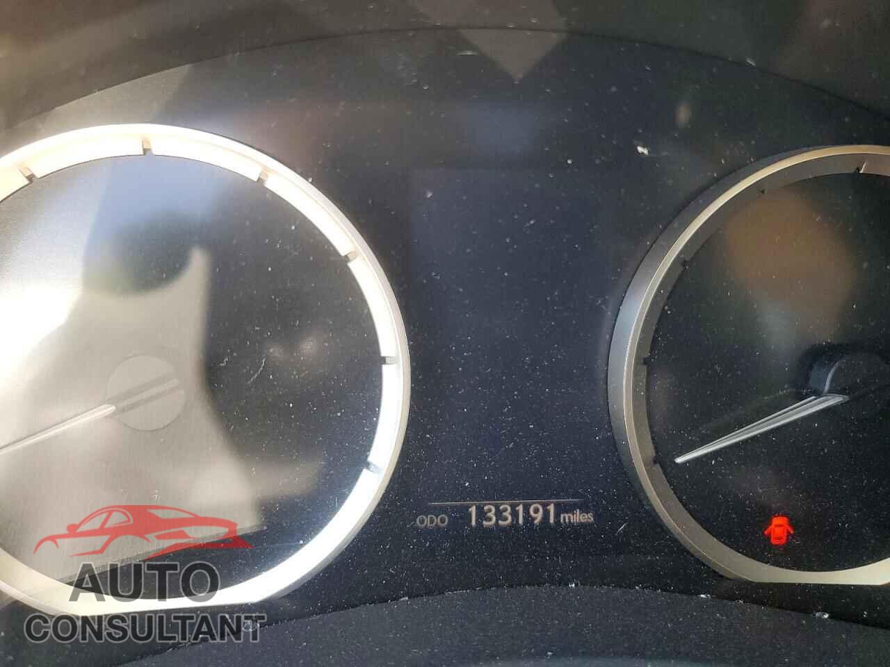 LEXUS IS 2015 - JTHBF1D20F5061013