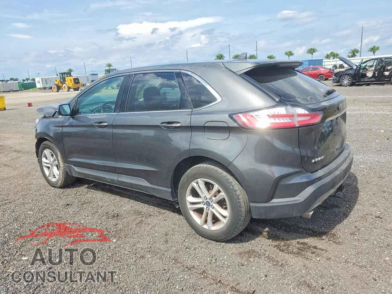 FORD EDGE 2020 - 2FMPK4J96LBA06185