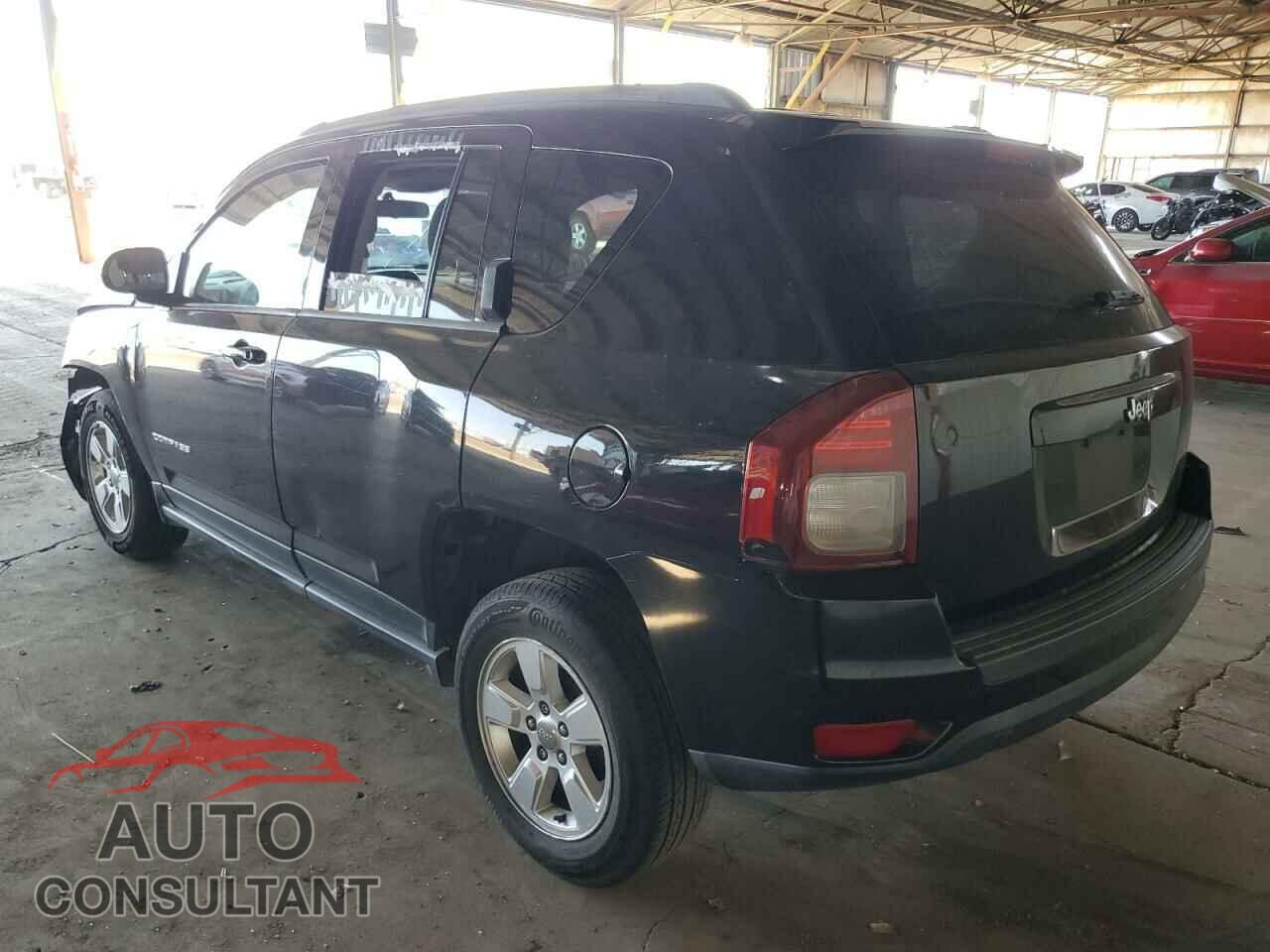 JEEP COMPASS 2014 - 1C4NJCBA8ED881847