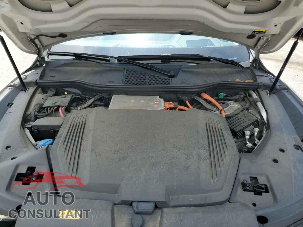 AUDI E-TRON 2021 - WA1VAAGE9MB024067