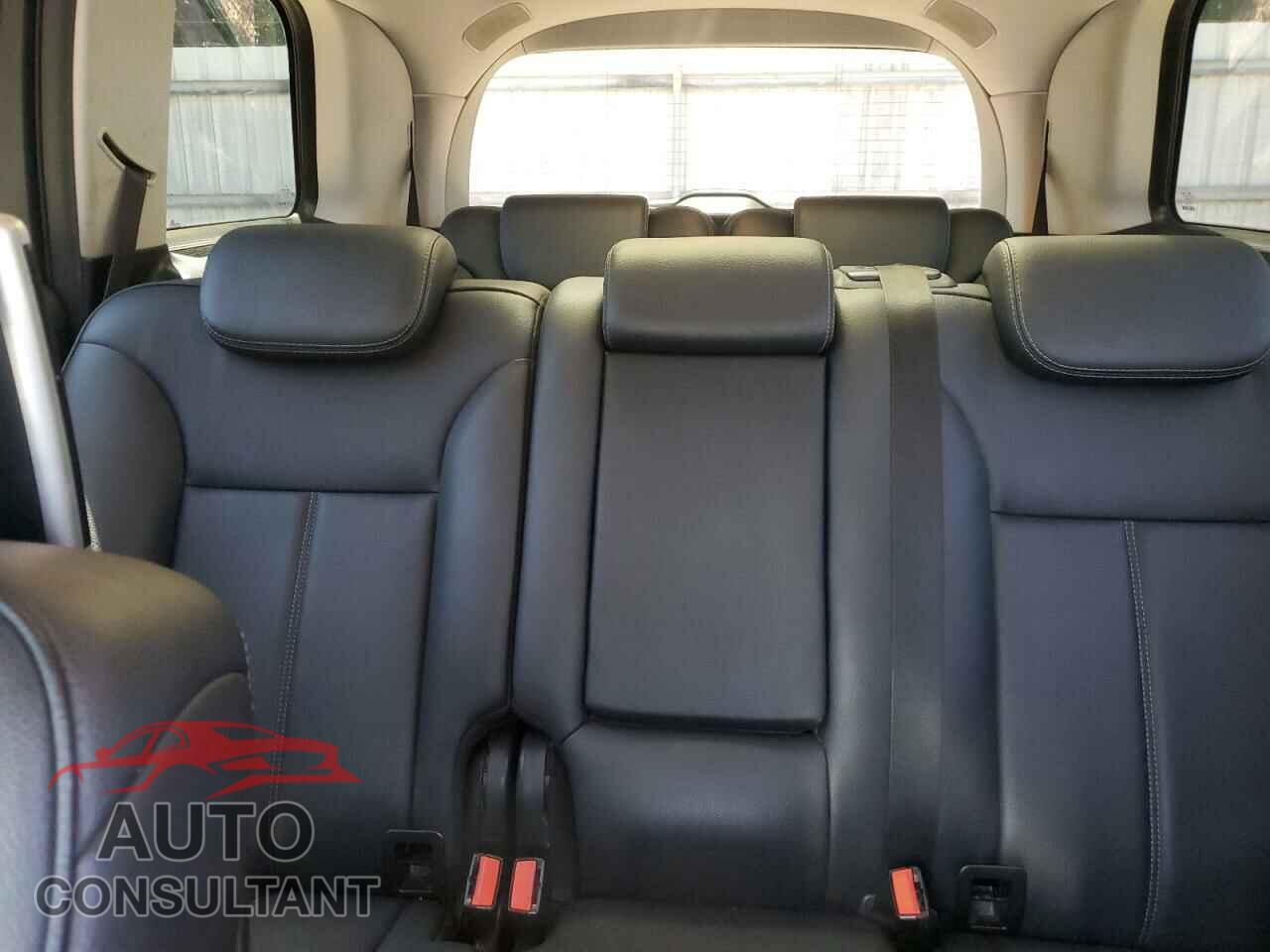 MERCEDES-BENZ GL-CLASS 2010 - 4JGBF7BE2AA599385