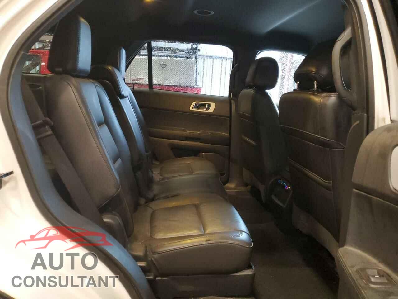 FORD EXPLORER 2014 - 1FM5K8D88EGC11066