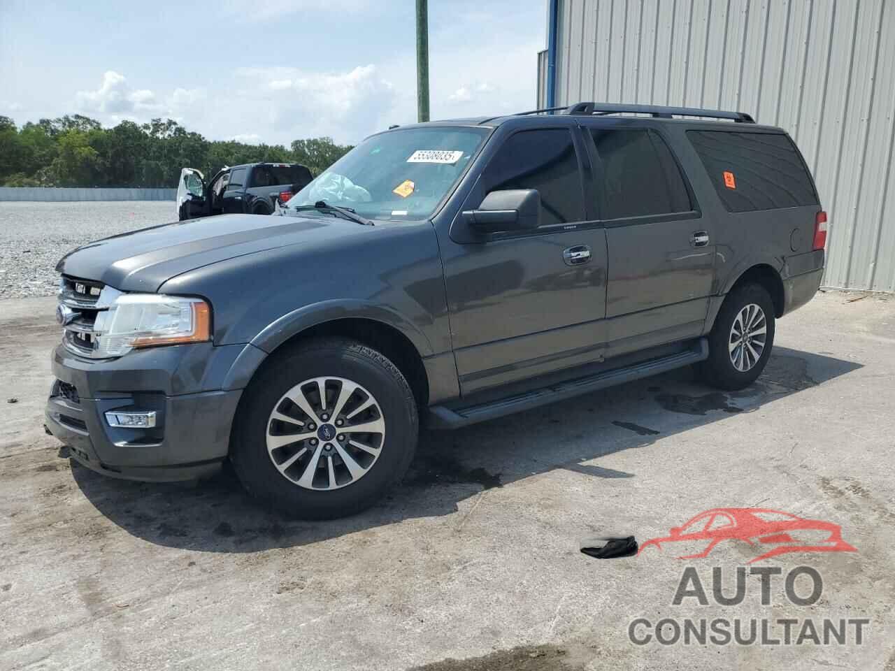 FORD EXPEDITION 2017 - 1FMJK1HT8HEA50903