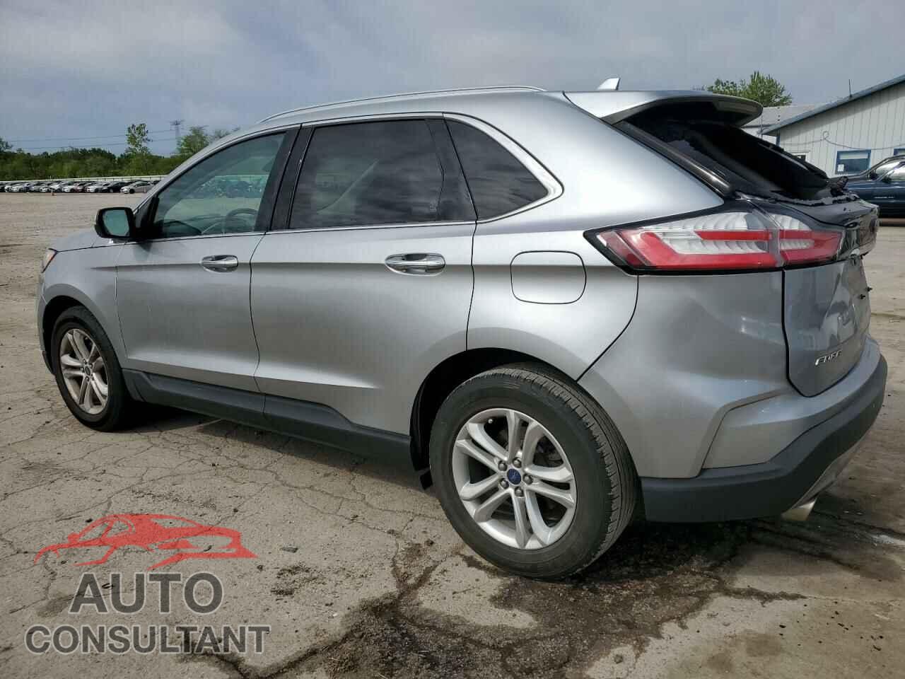 FORD EDGE 2020 - 2FMPK3J90LBA30735