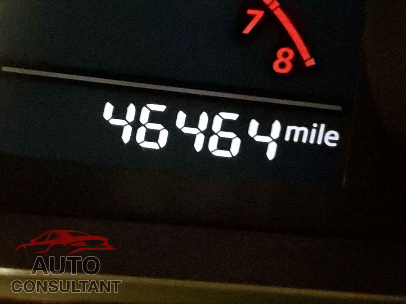 MAZDA 3 2016 - JM1BM1X77G1304016