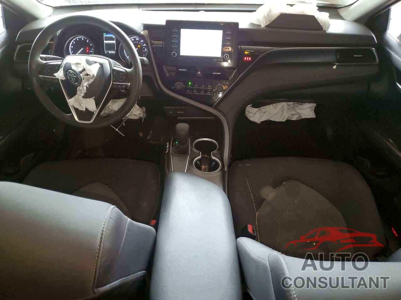 TOYOTA CAMRY 2021 - 4T1C11AK4MU446095