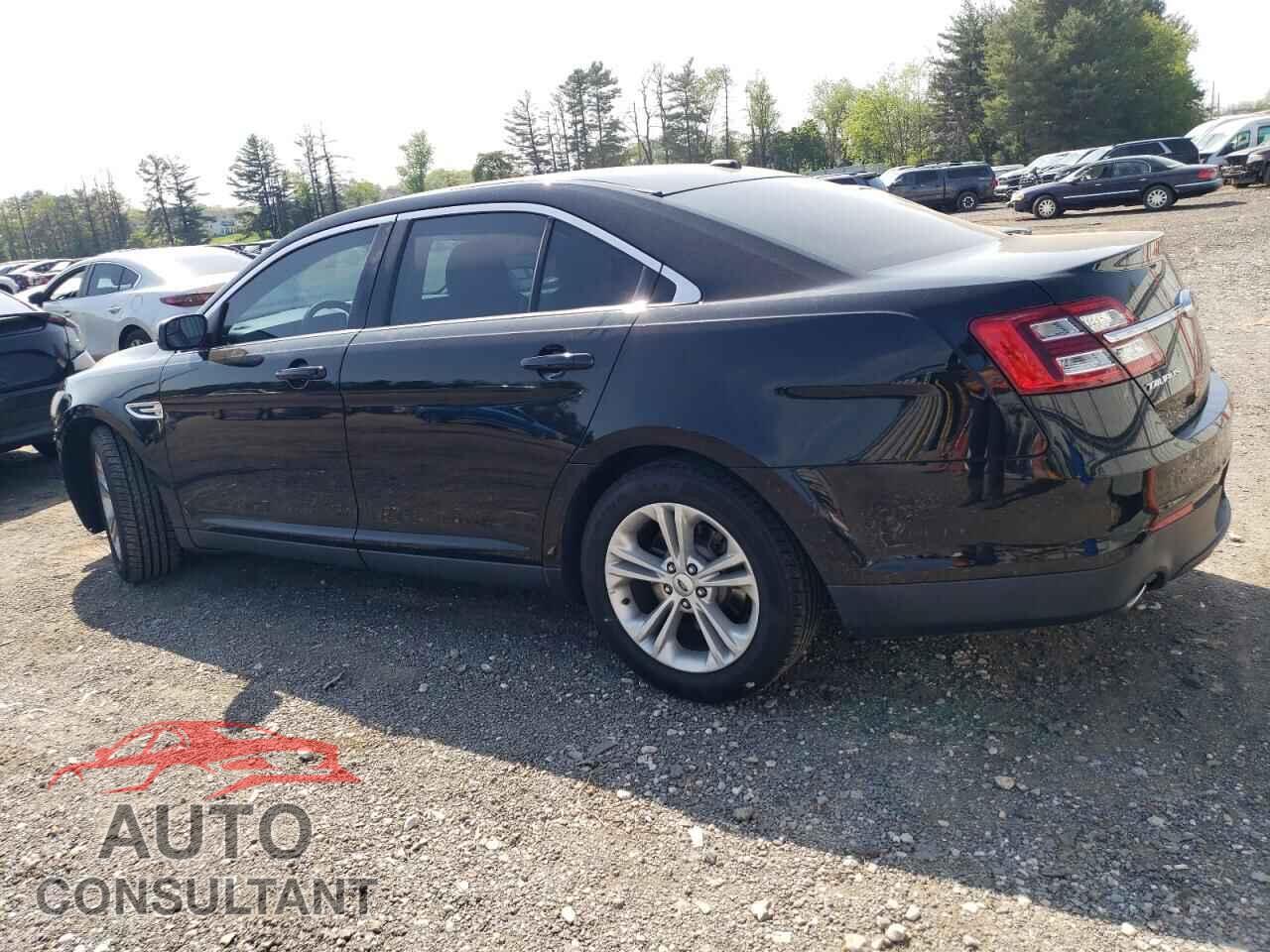 FORD TAURUS 2017 - 1FAHP2D88HG109597