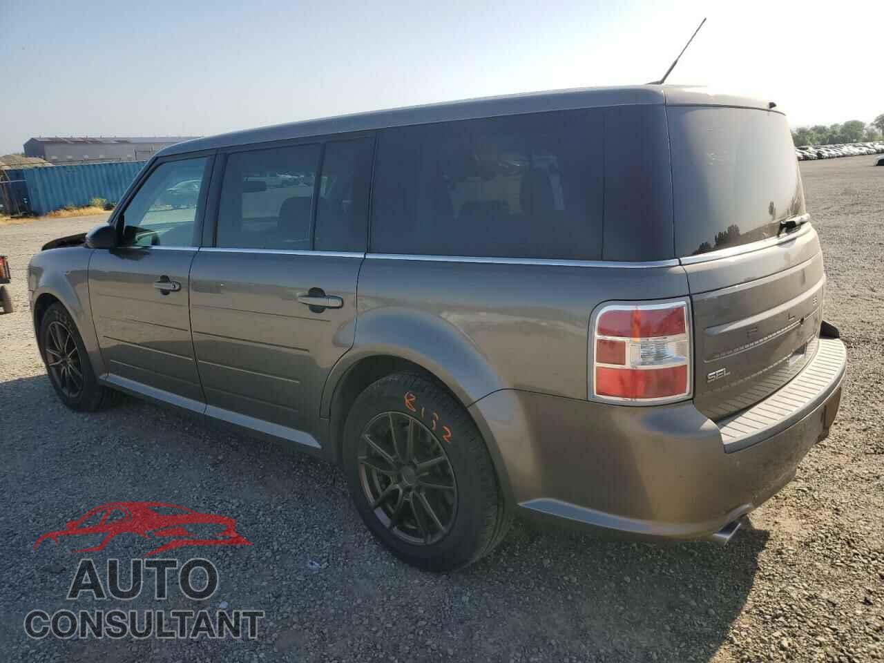 FORD FLEX 2014 - 2FMGK5C86EBD41038