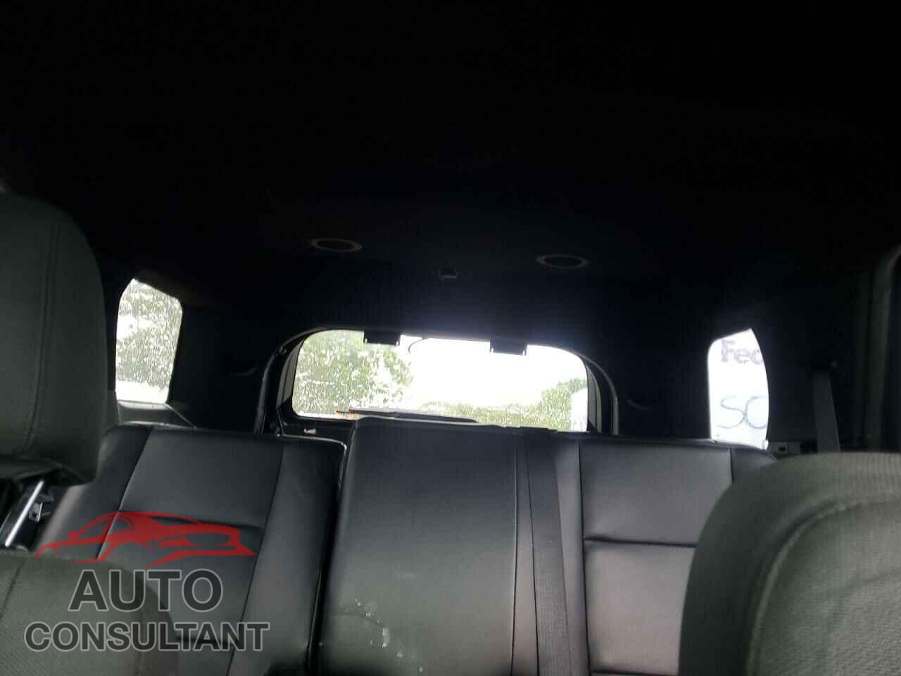 FORD EXPLORER 2017 - 1FM5K8AR7HGD58660