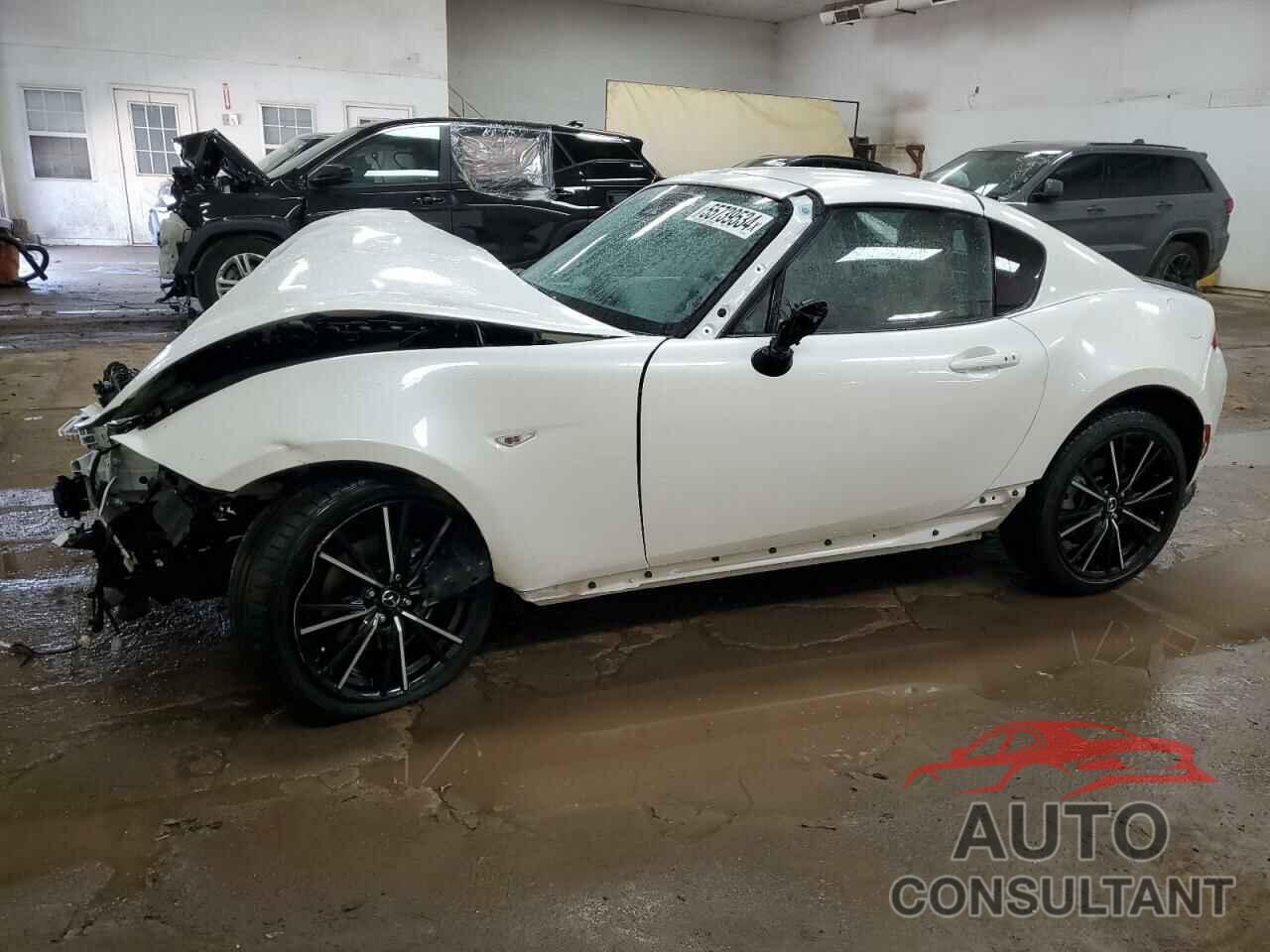 MAZDA MX5 2024 - JM1NDAM78R0602505