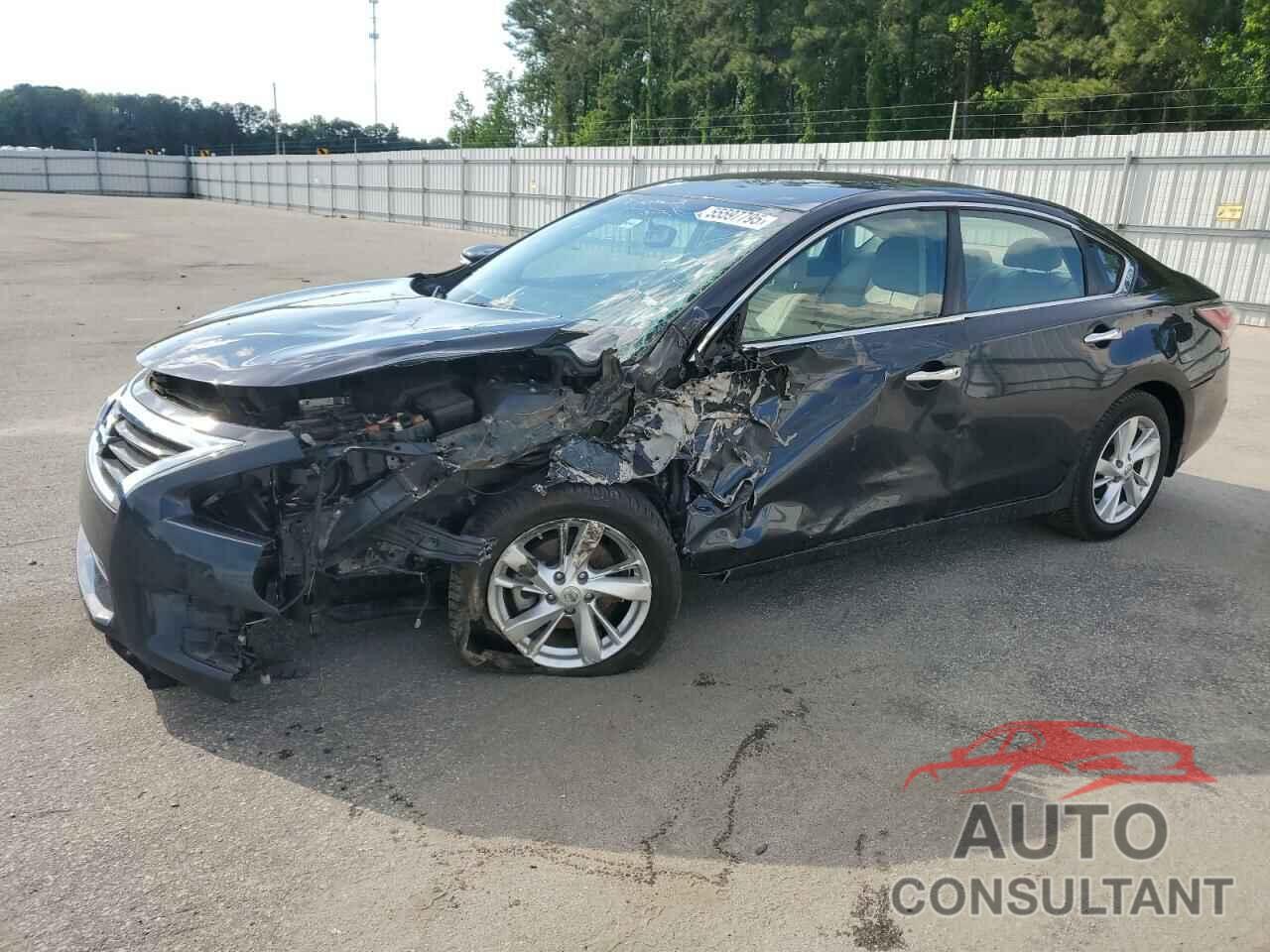 NISSAN ALTIMA 2015 - 1N4AL3APXFC257270