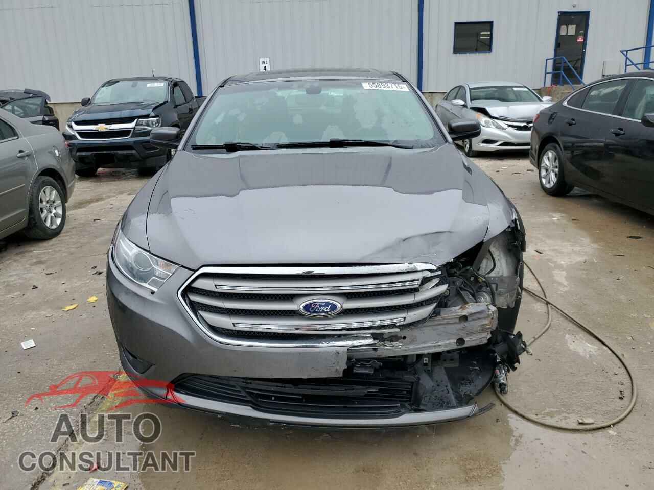 FORD TAURUS 2013 - 1FAHP2E88DG209465