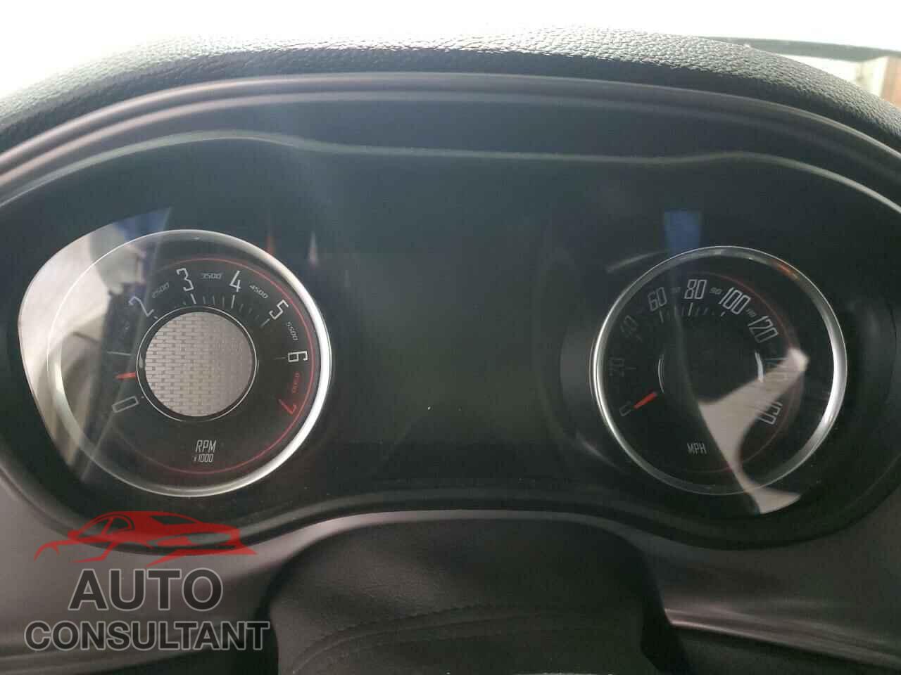 DODGE CHALLENGER 2023 - 2C3CDZAG9PH526106