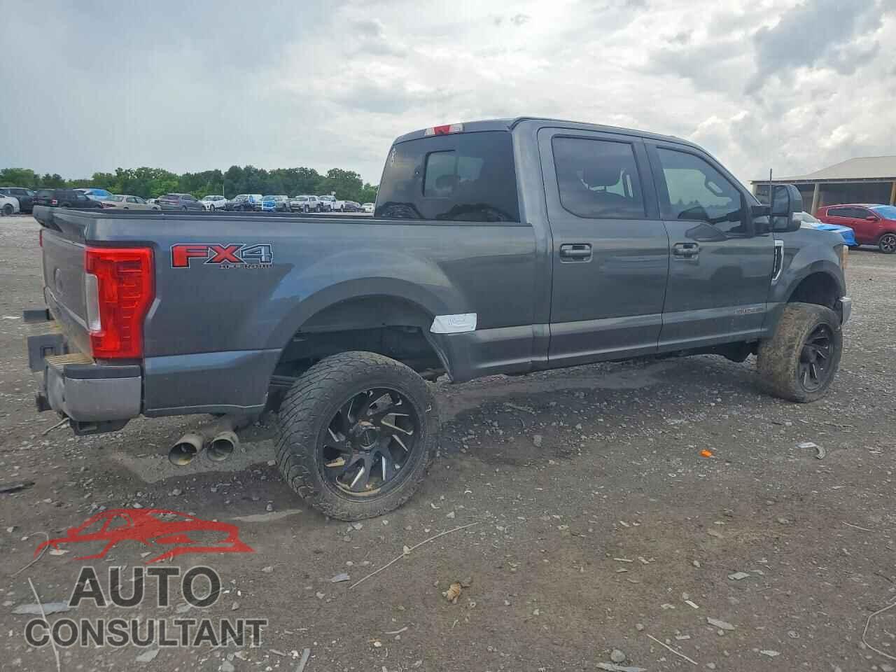 FORD F250 2017 - 1FT7W2BT8HEC60192