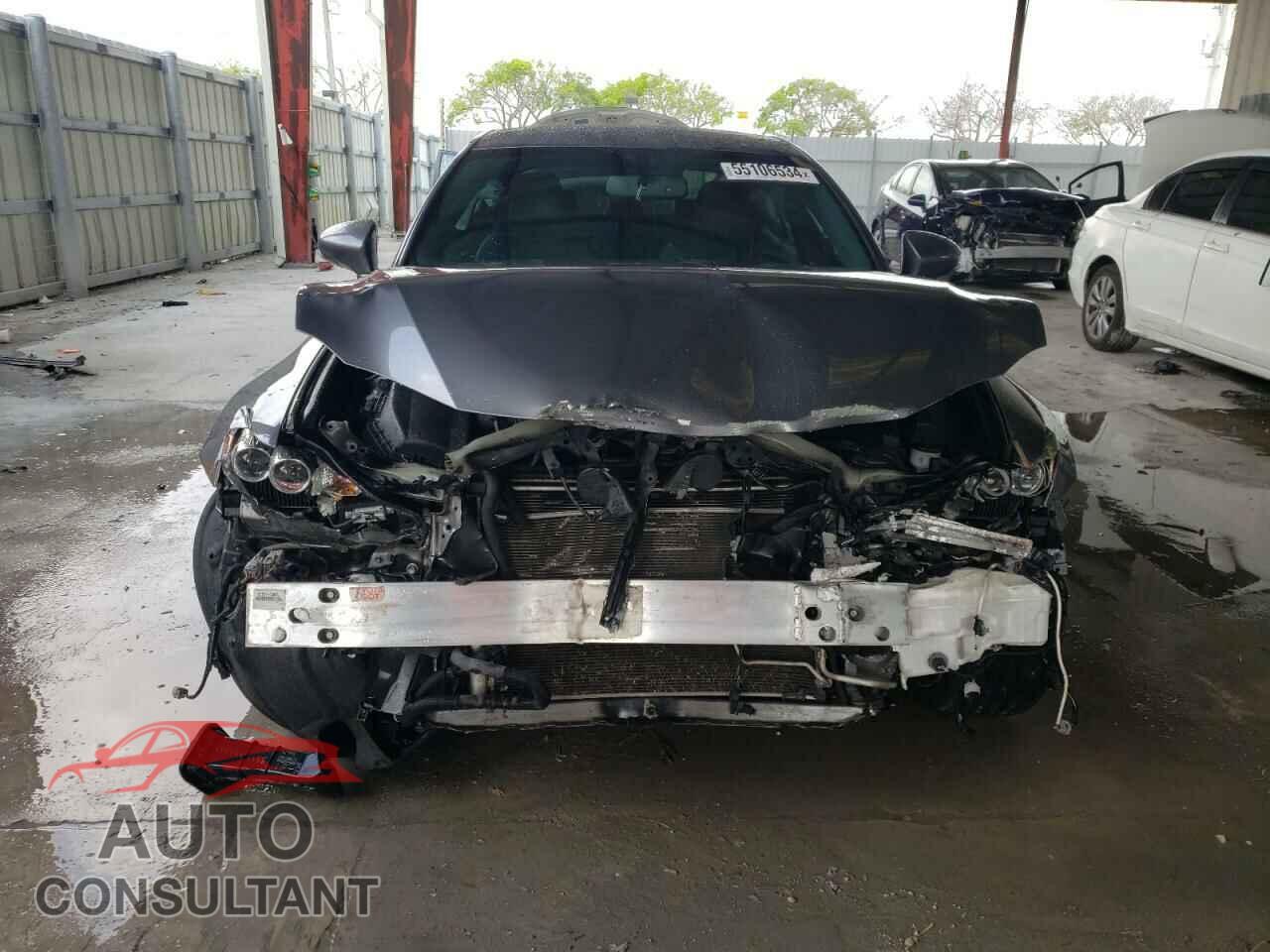 LEXUS IS 2016 - JTHBA1D28G5002002