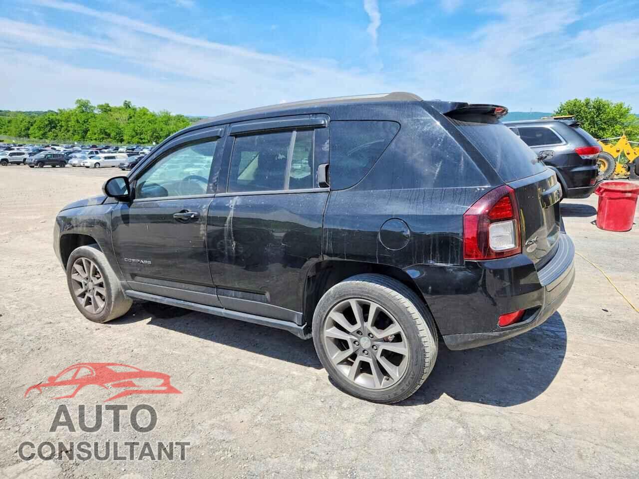 JEEP COMPASS 2016 - 1C4NJDBB6GD663729