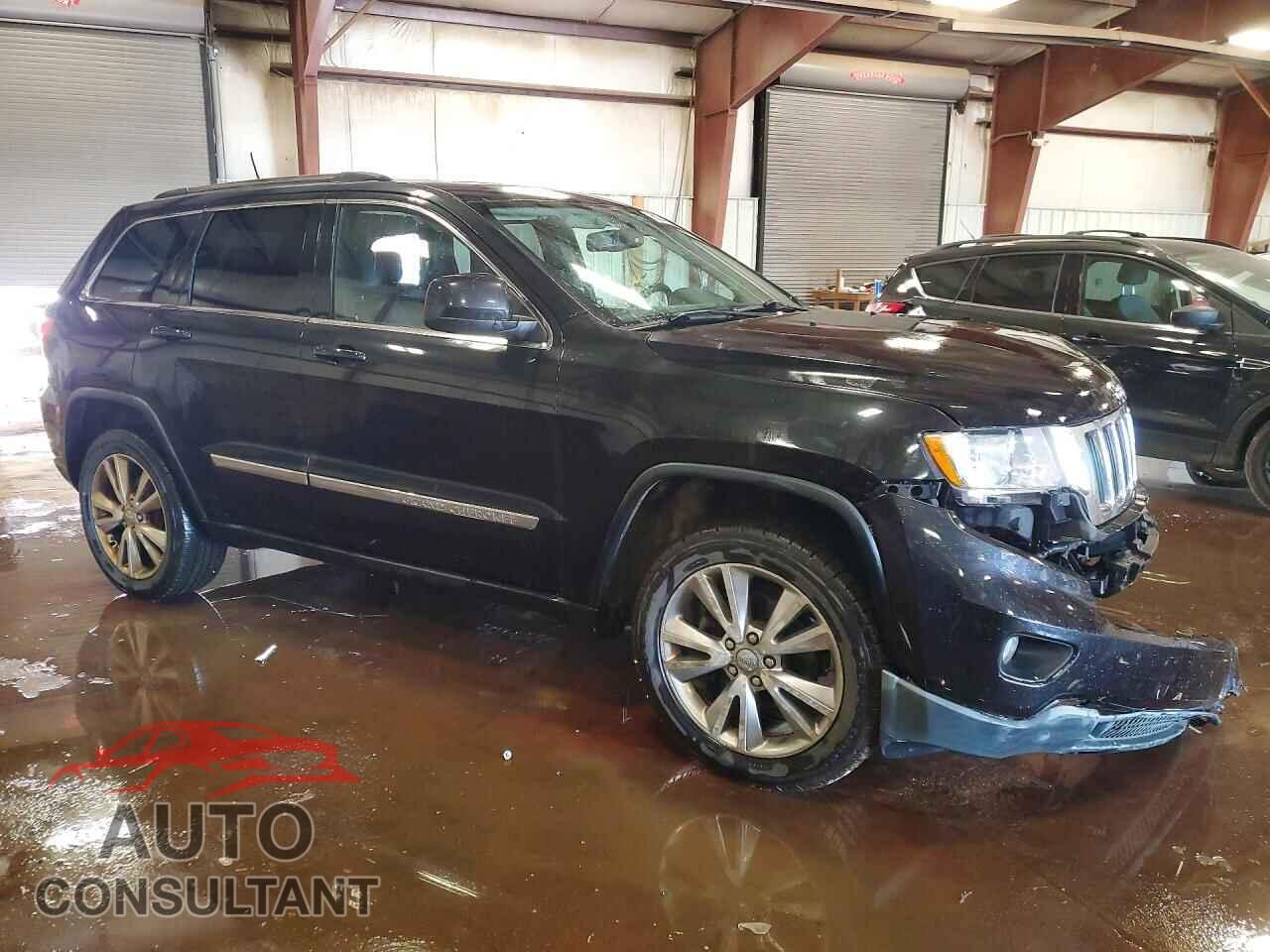 JEEP CHEROKEE 2013 - 1C4RJFAG7DC544230