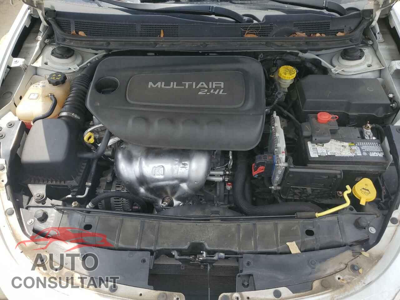 DODGE DART 2014 - 1C3CDFBB5ED914610
