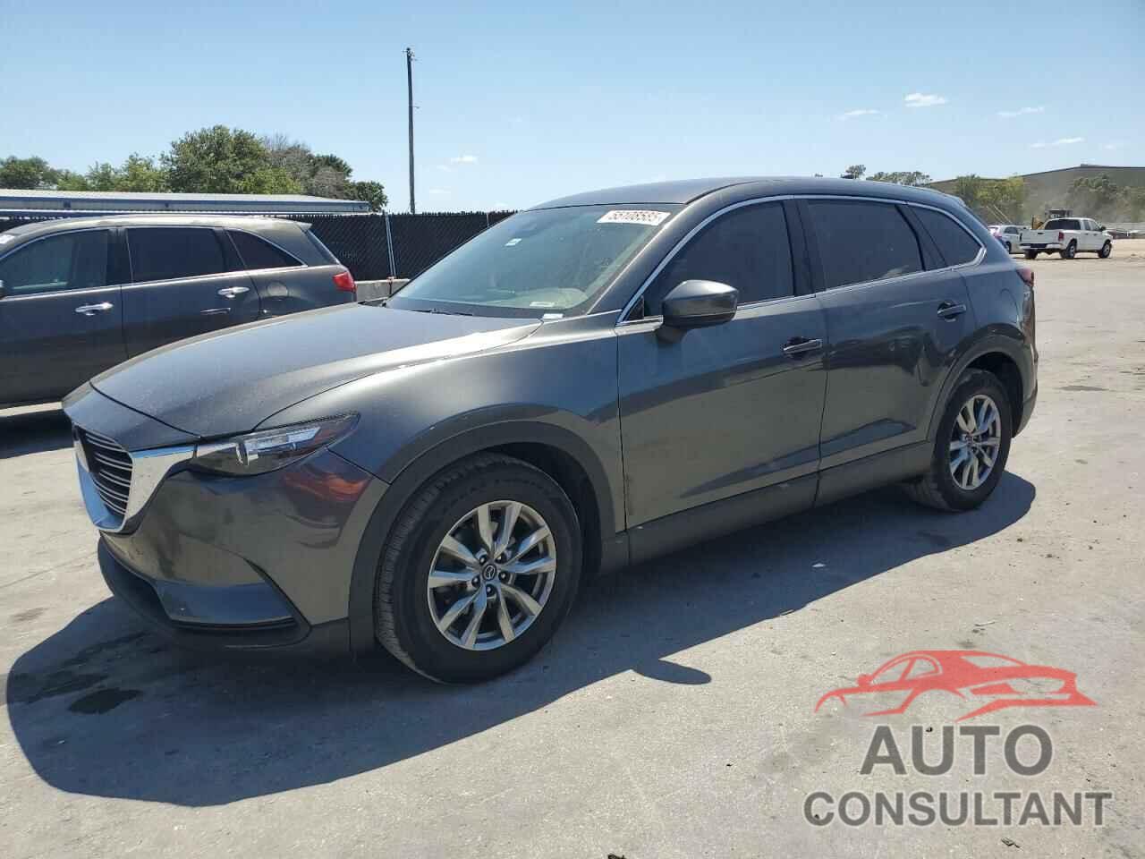 MAZDA CX-9 2019 - JM3TCACY7K0303122