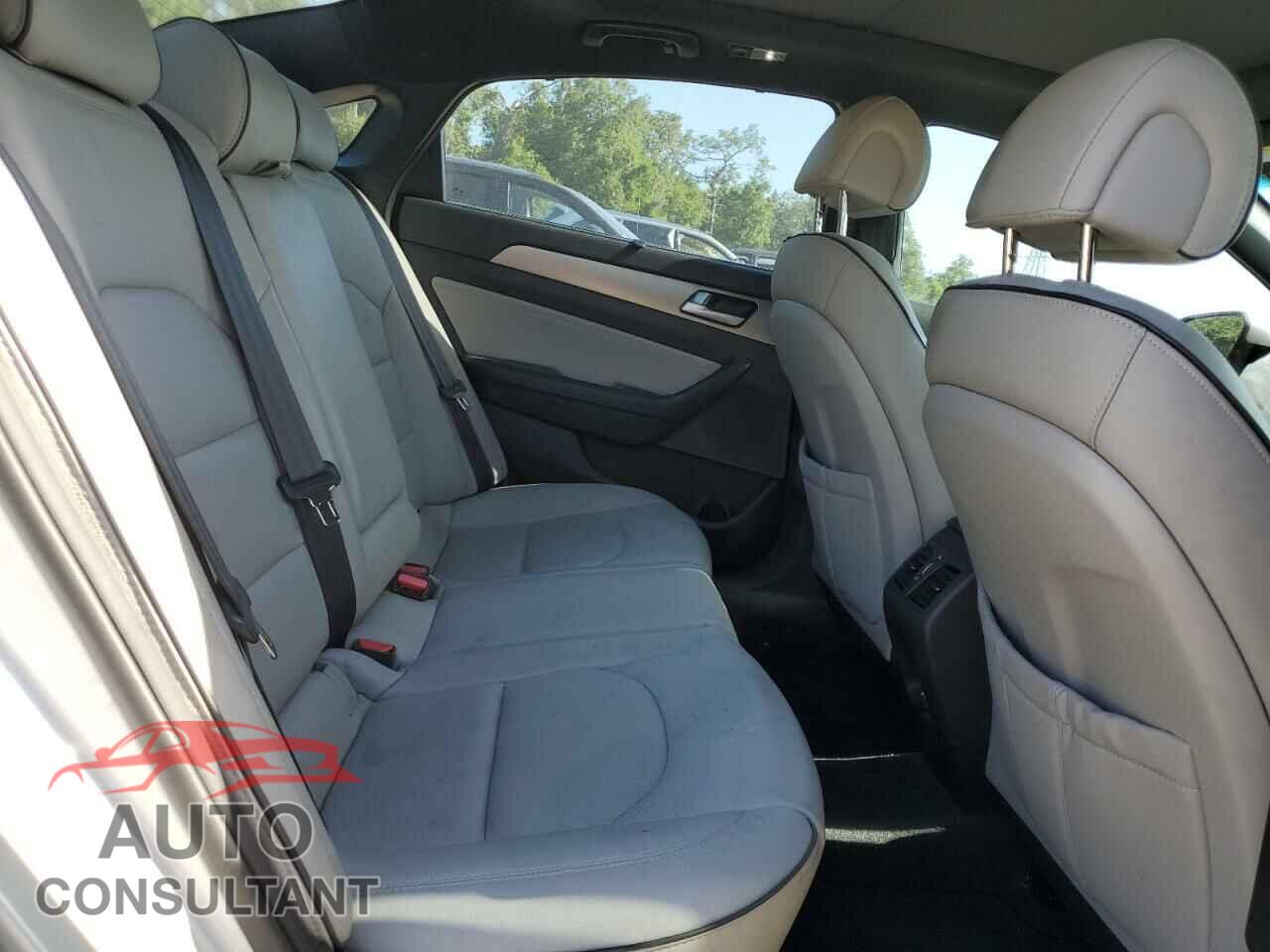 HYUNDAI SONATA 2015 - 5NPE34AB2FH068008