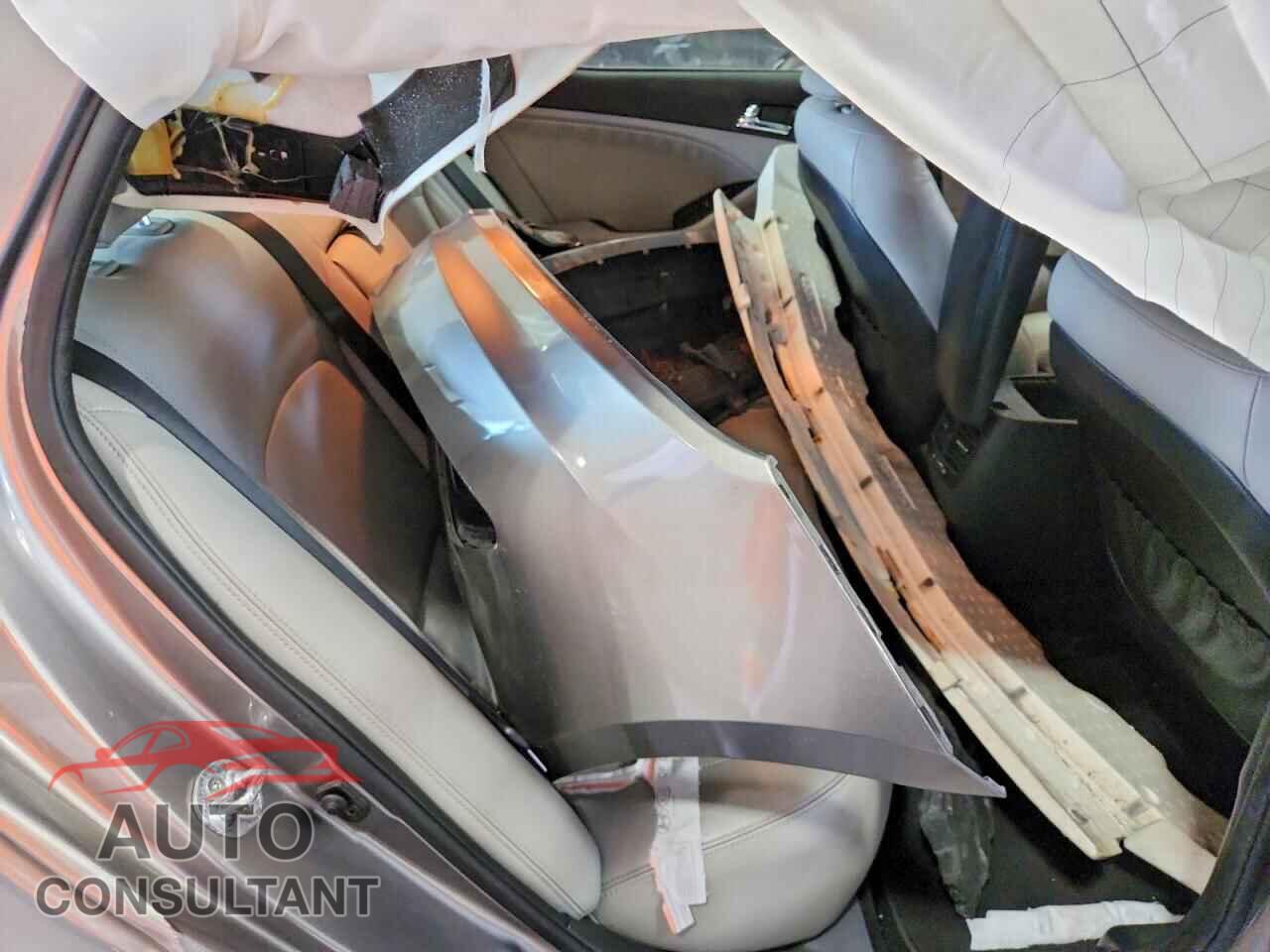 KIA OPTIMA 2013 - 5XXGN4A72DG257488