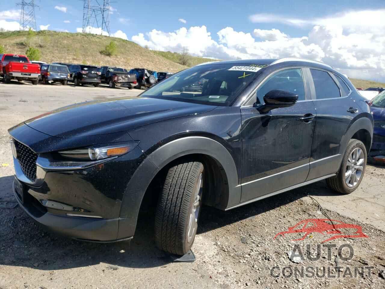 MAZDA CX30 2023 - 3MVDMBCM9PM523068