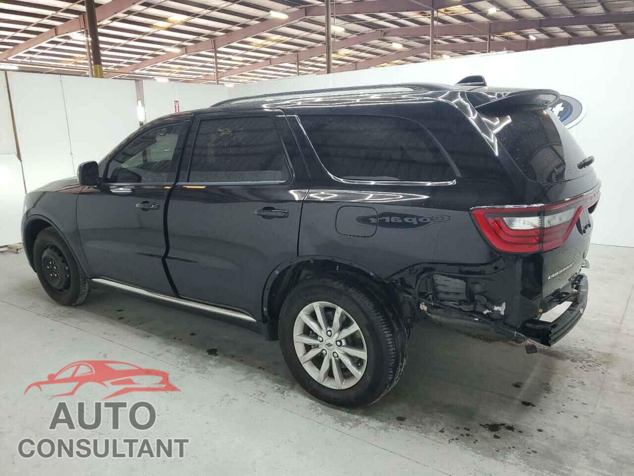 DODGE DURANGO 2023 - 1C4RDHAG6PC634959
