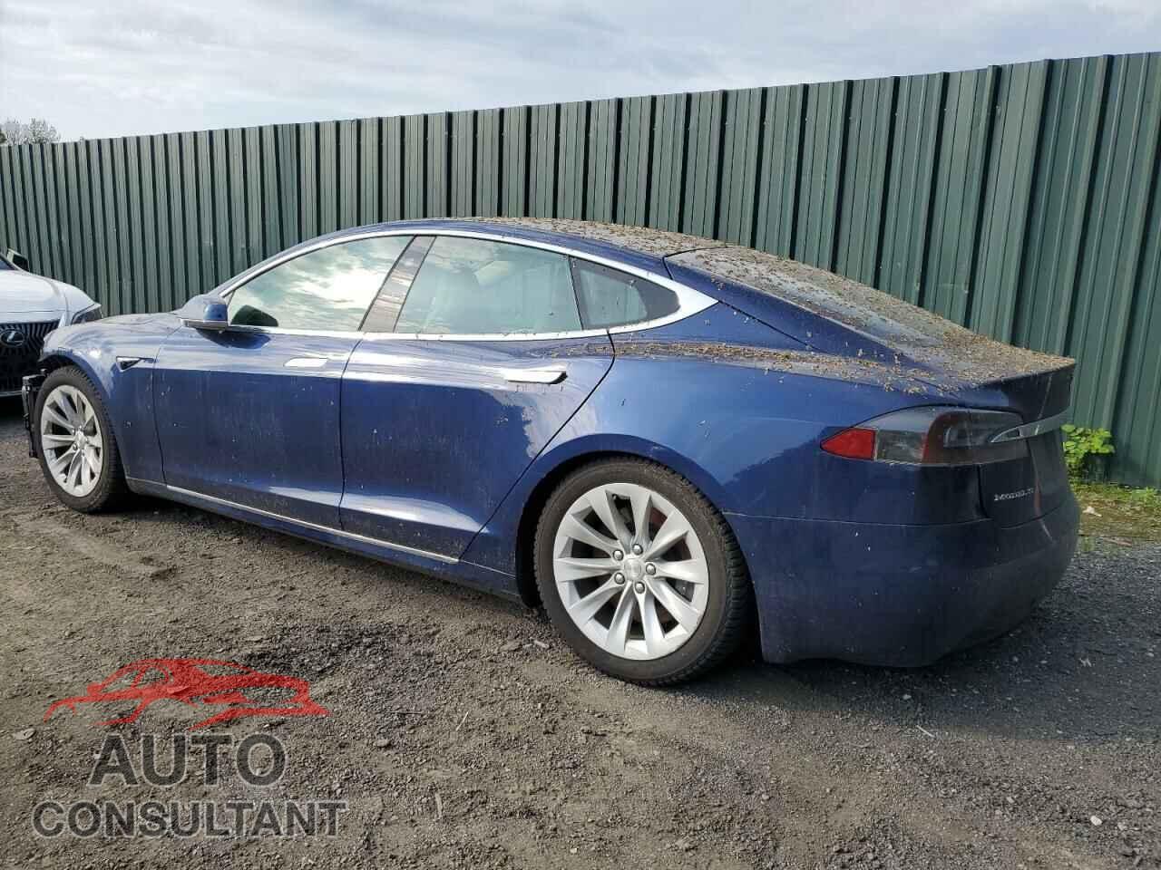 TESLA MODEL S 2018 - 5YJSA1E20JF246085