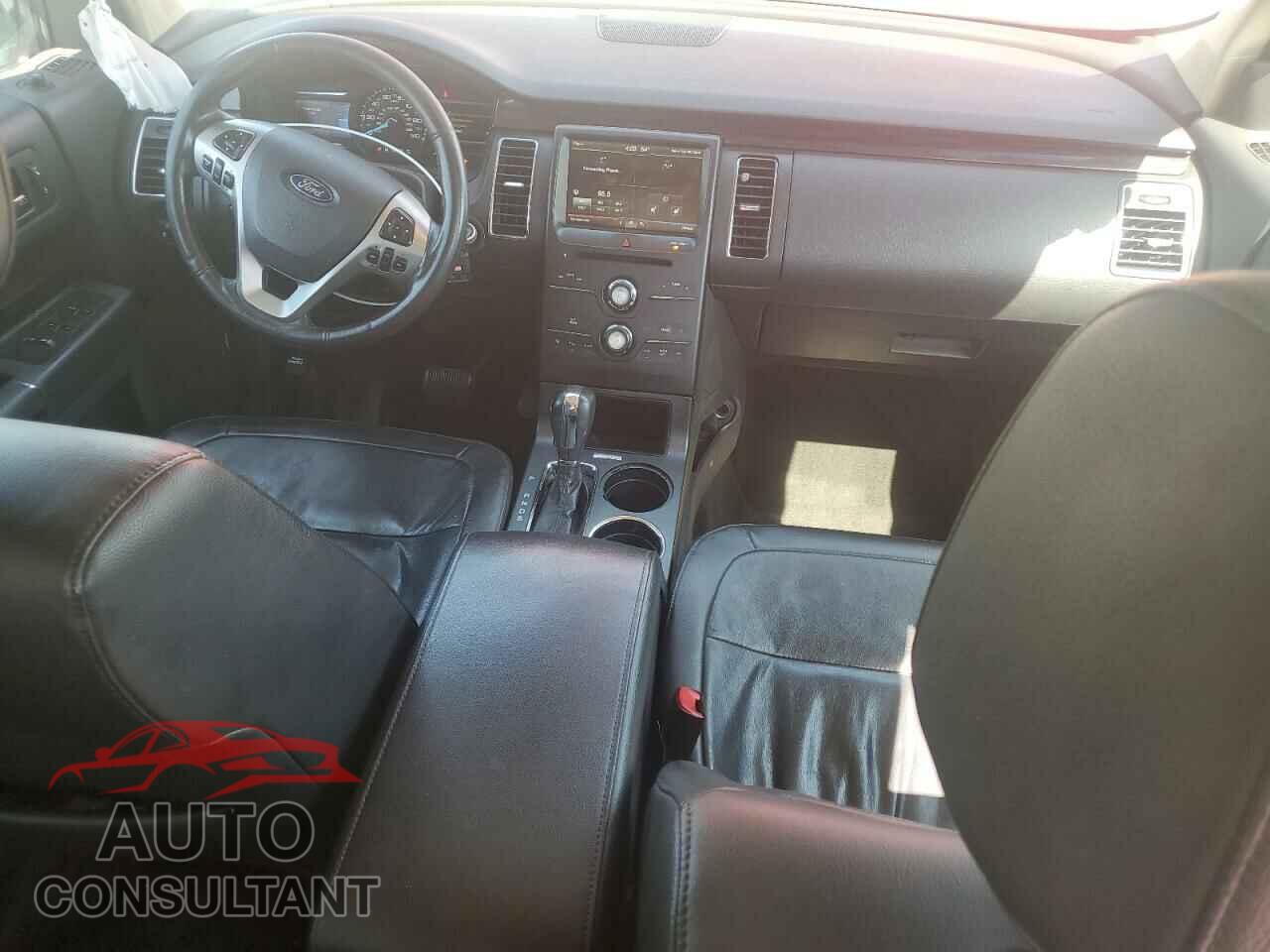 FORD FLEX 2014 - 2FMGK5C82EBD40498
