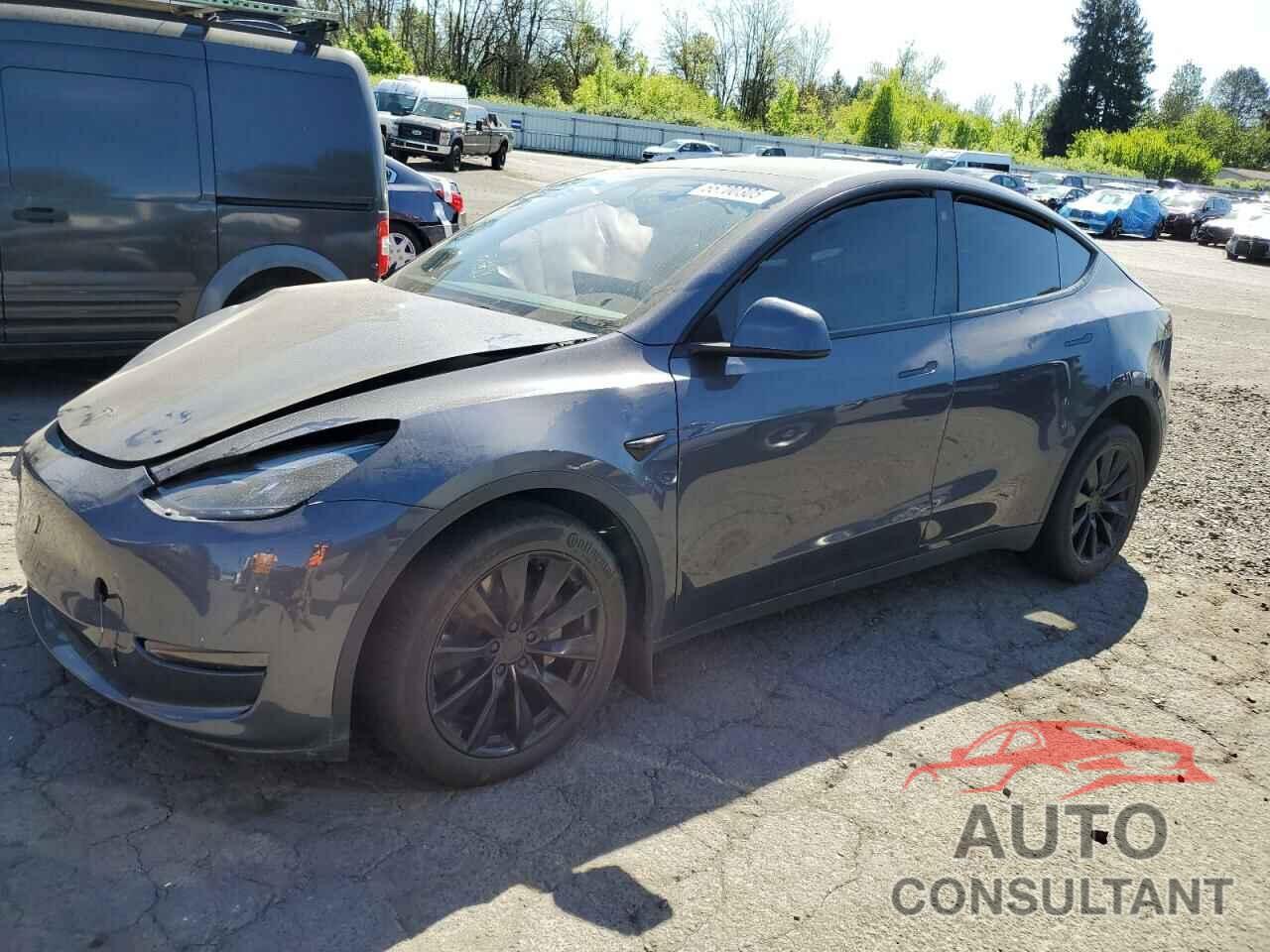 TESLA MODEL Y 2023 - 7SAYGDEE7PF781902