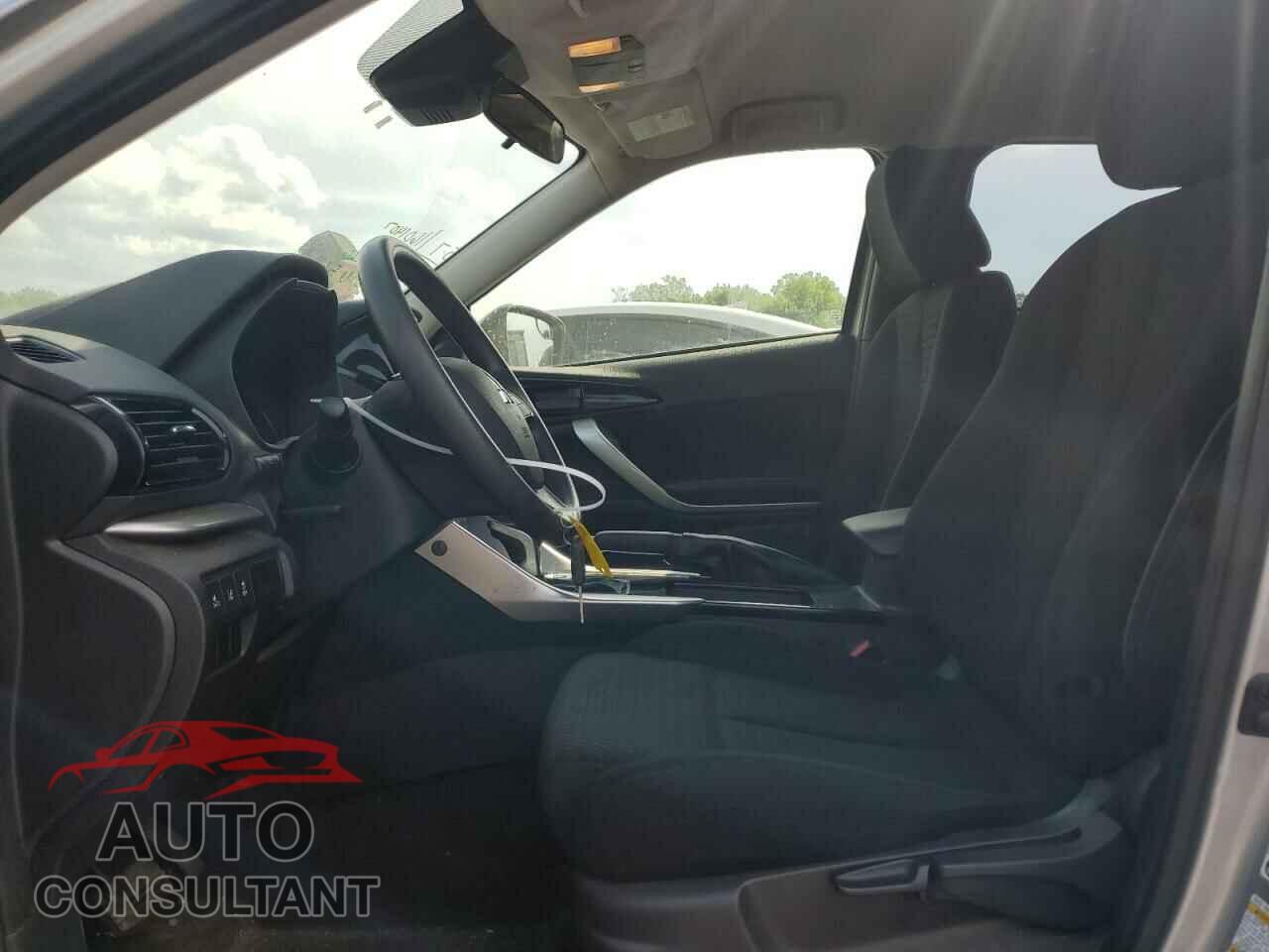 MITSUBISHI ECLIPSE 2023 - JA4ATUAA7PZ002578