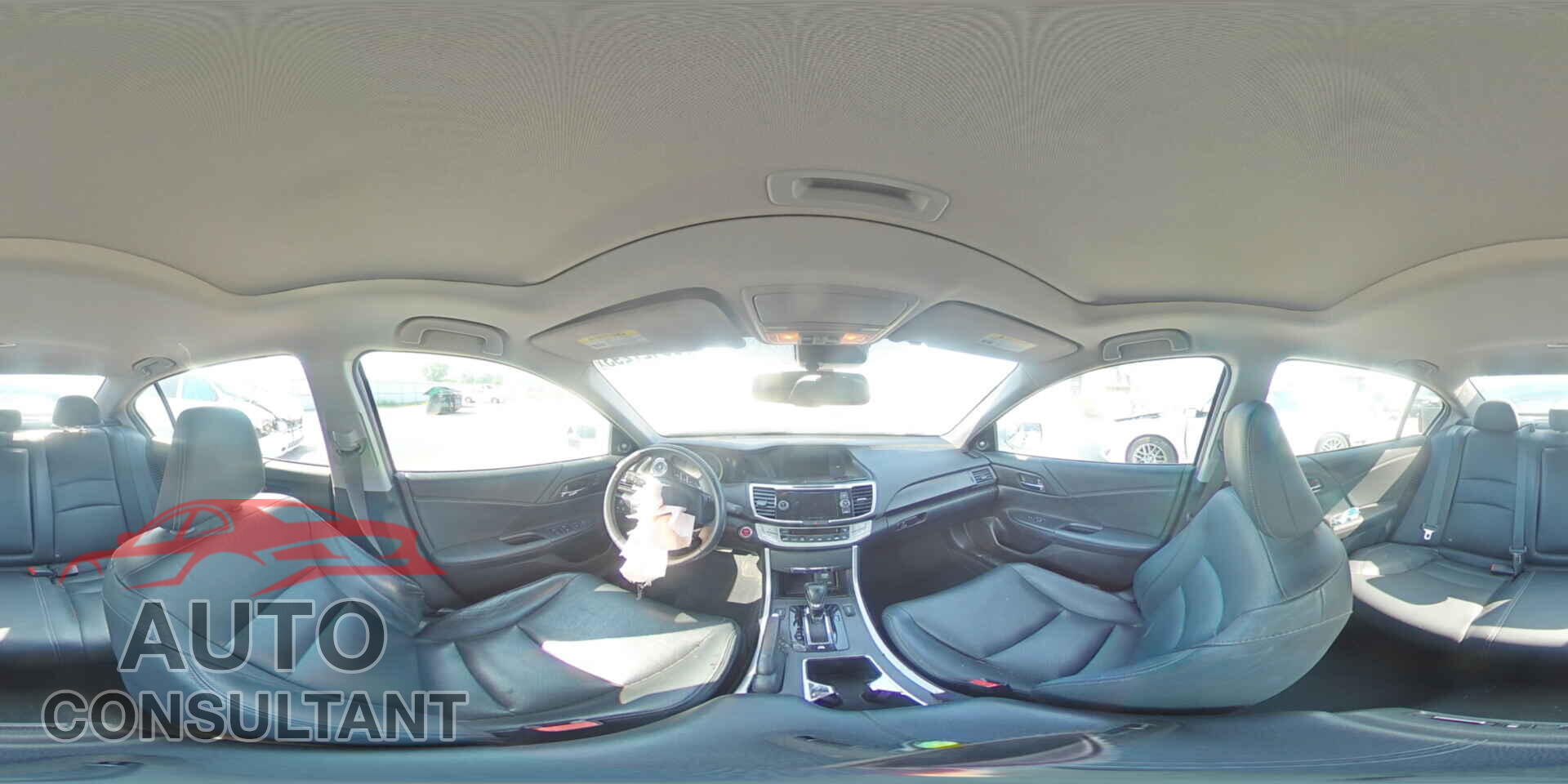 HONDA ACCORD 2014 - 1HGCR6F59EA002020
