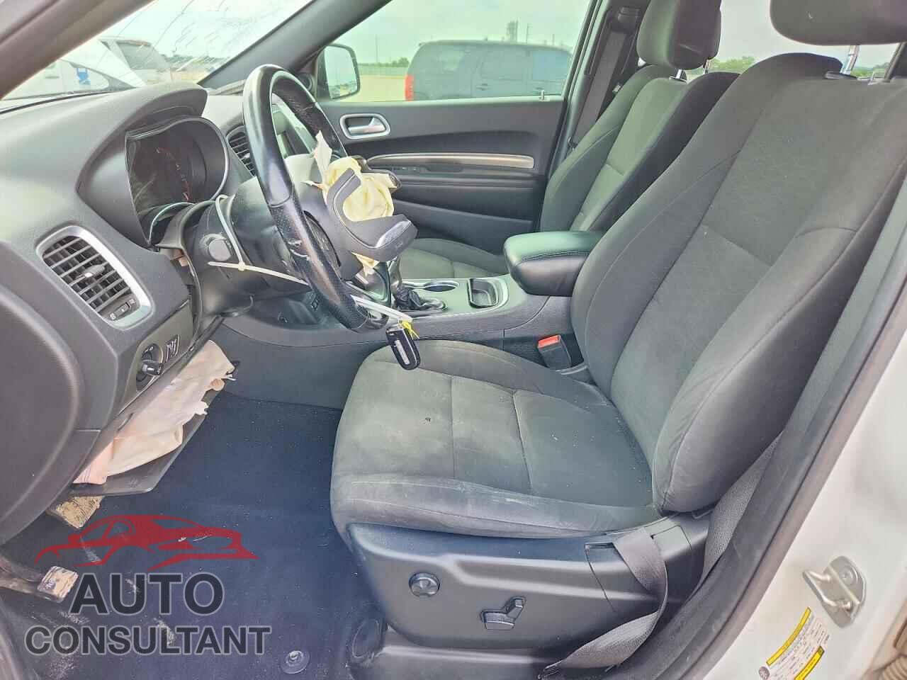 DODGE DURANGO 2020 - 1C4RDHAG6LC162644