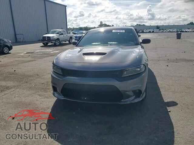 DODGE CHARGER 2023 - 2C3CDXHG6PH626982
