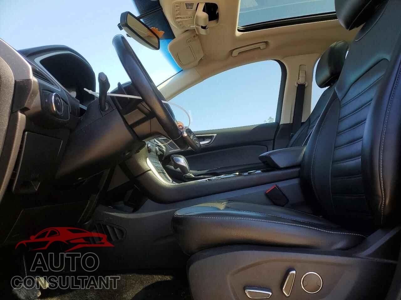FORD EDGE 2018 - 2FMPK3J80JBB54797