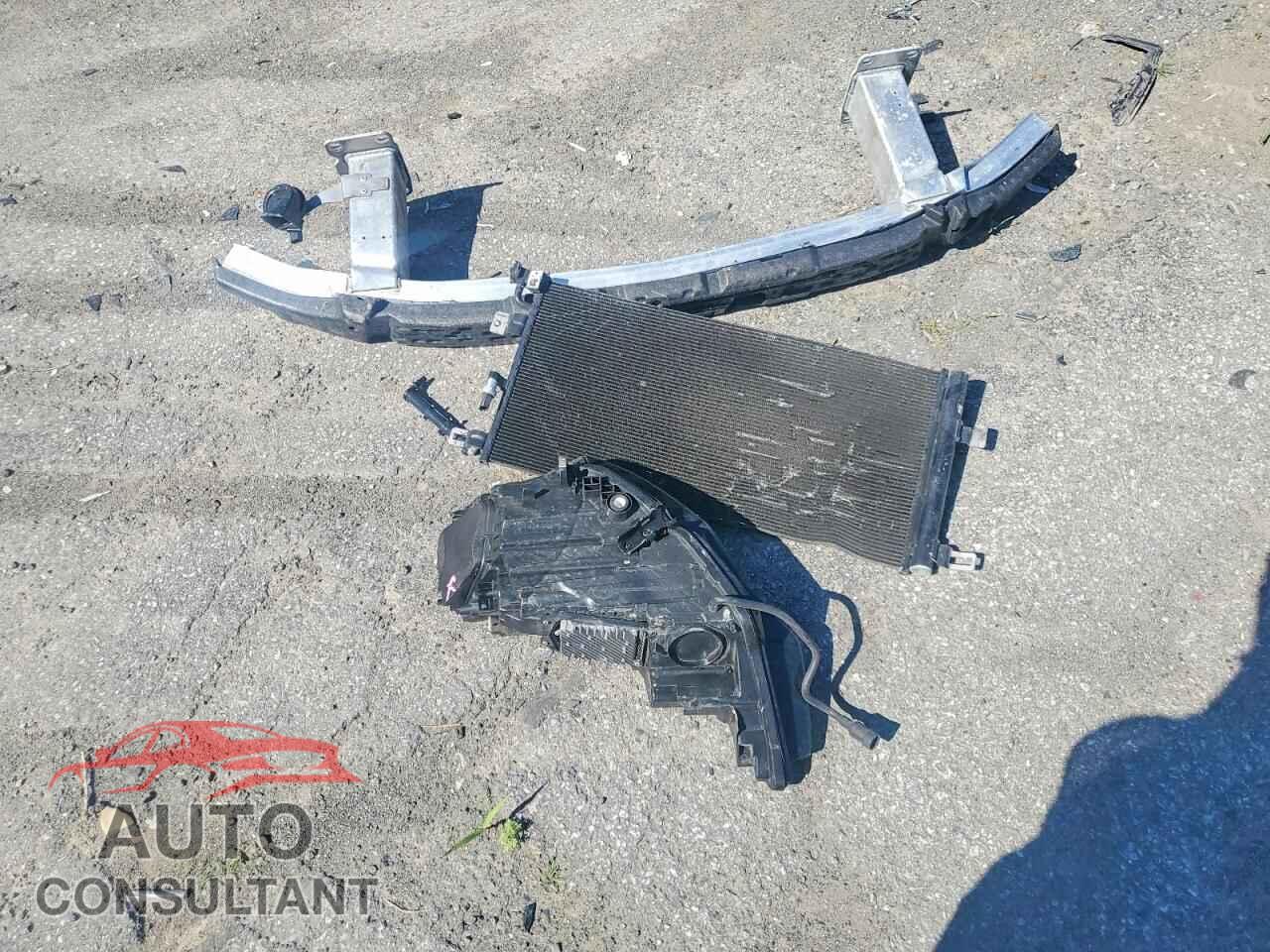 AUDI A6 2020 - WAUL2AF22LN087586