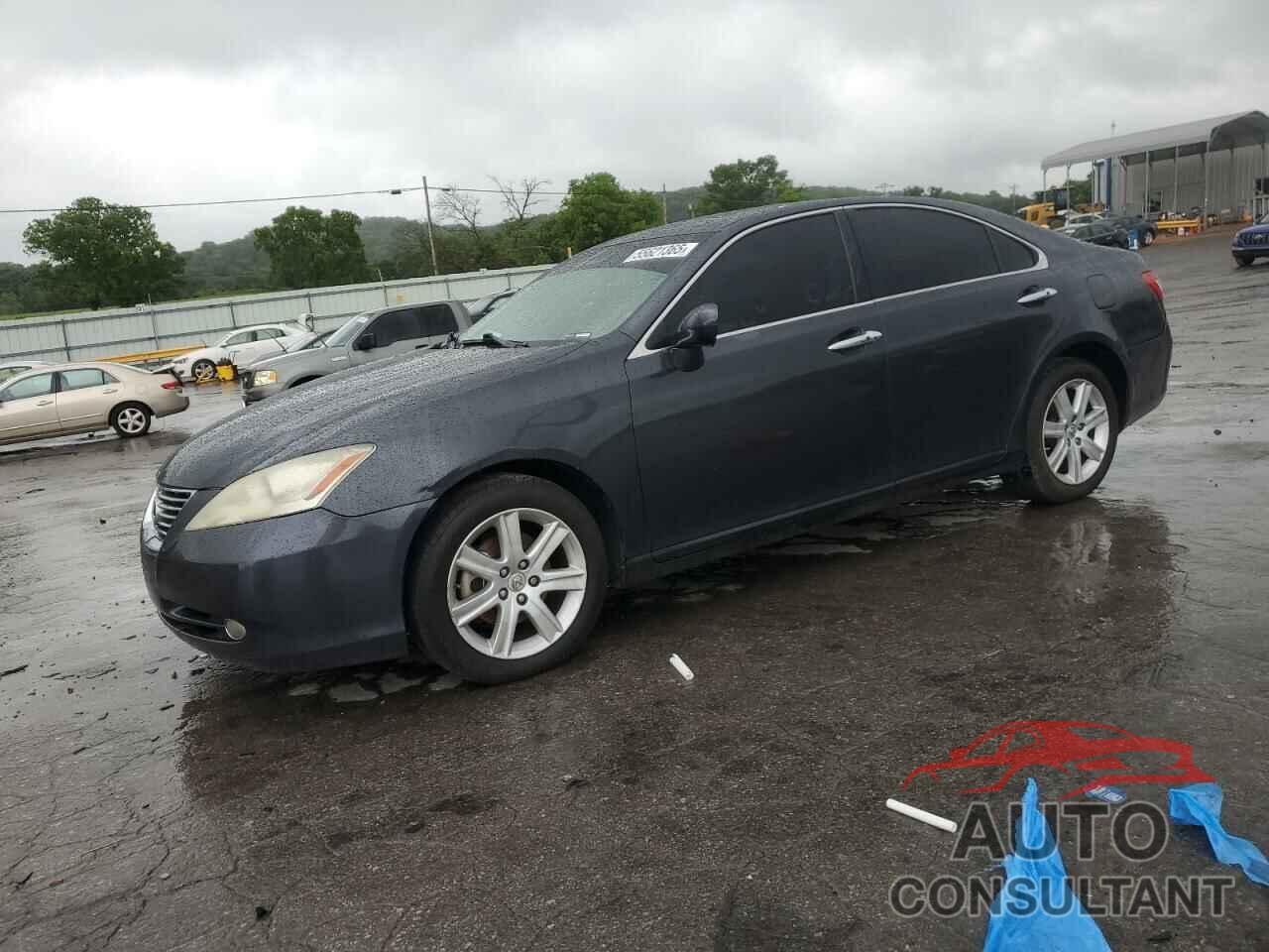 LEXUS ES350 2009 - JTHBJ46G692342036