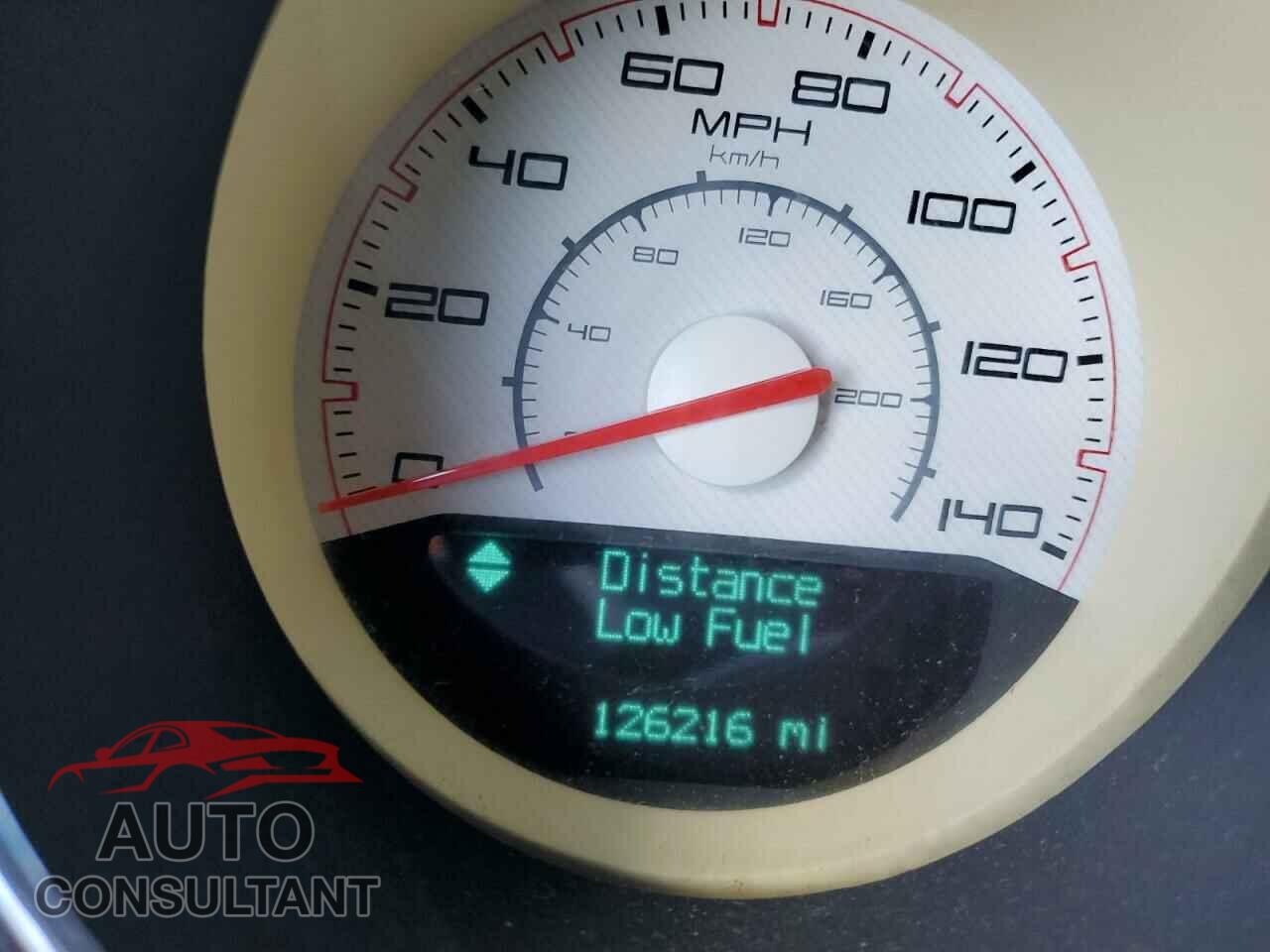 DODGE CHALLENGER 2013 - 2C3CDYAG4DH704252