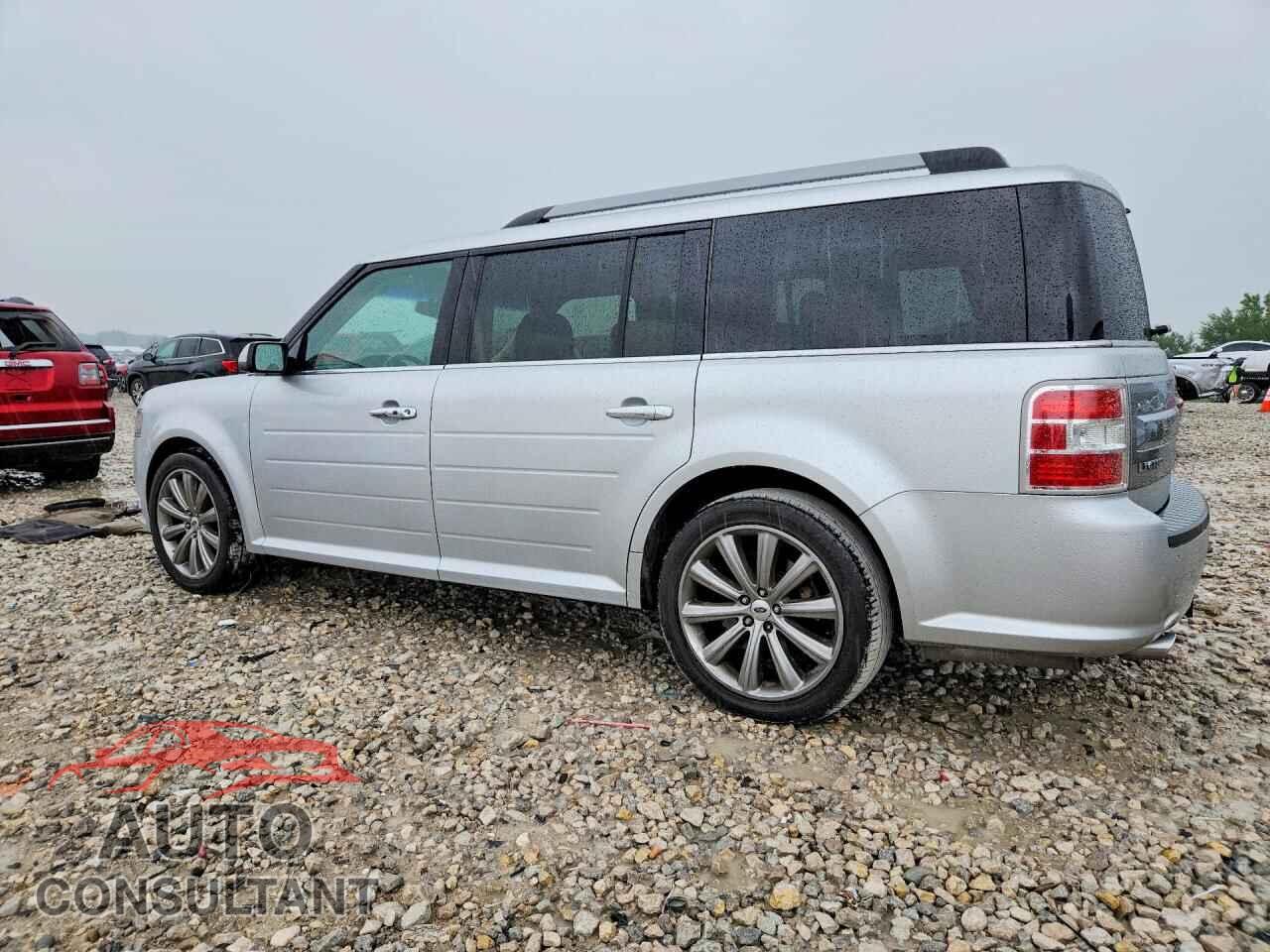 FORD FLEX 2013 - 2FMHK6D82DBD30092