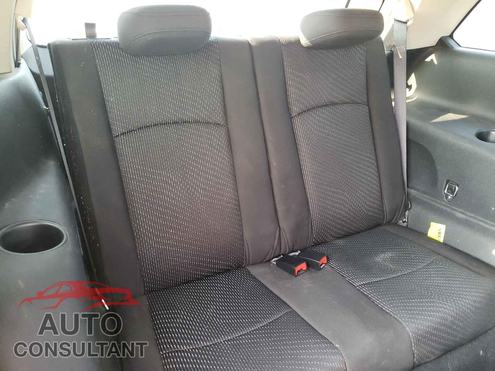 DODGE JOURNEY 2017 - 3C4PDCAB5HT577092