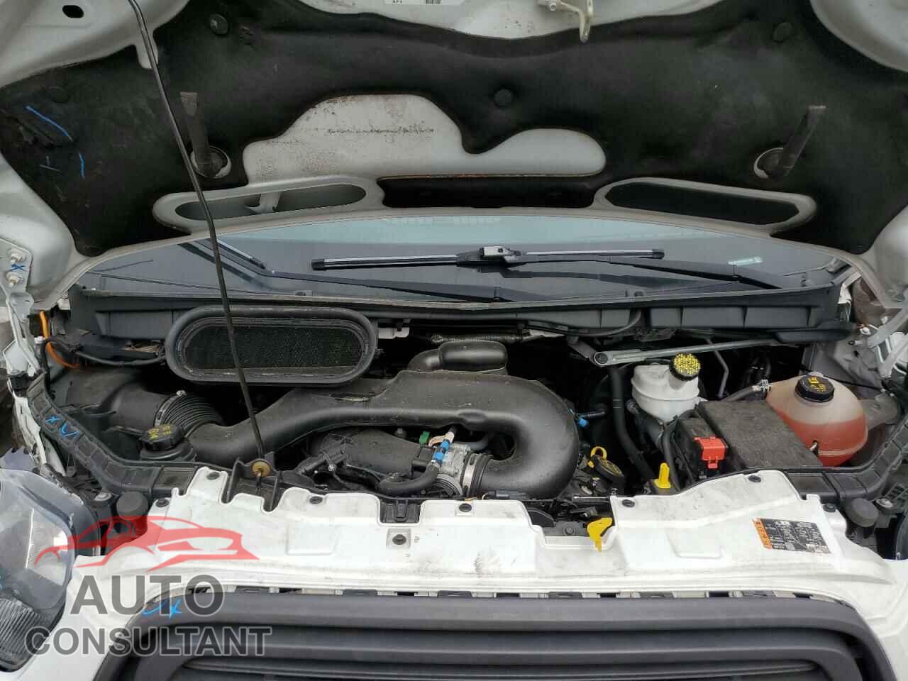 FORD TRANSIT 2017 - 1FTYR2YM2HKB51983
