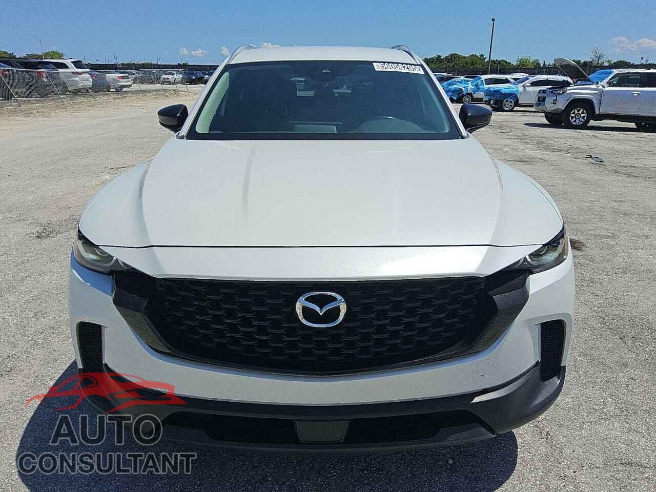 MAZDA CX-50 PREF 2024 - 7MMVABBM5RN165377