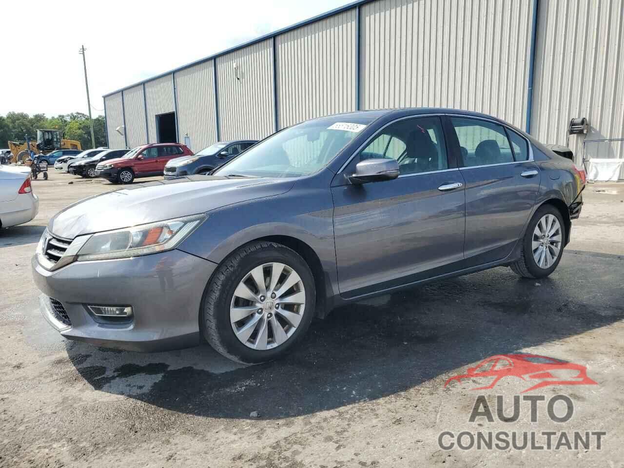 HONDA ACCORD 2013 - 1HGCR2F79DA204204